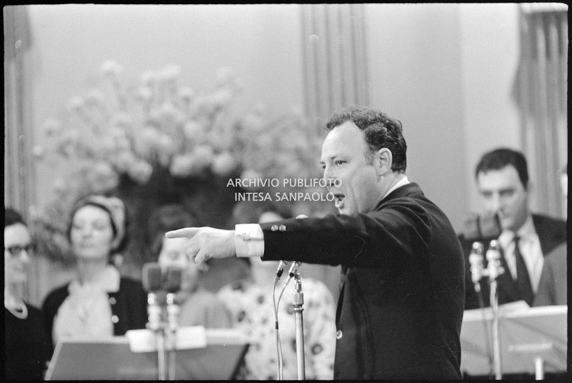 XVI Festival della canzone italiana di Sanremo