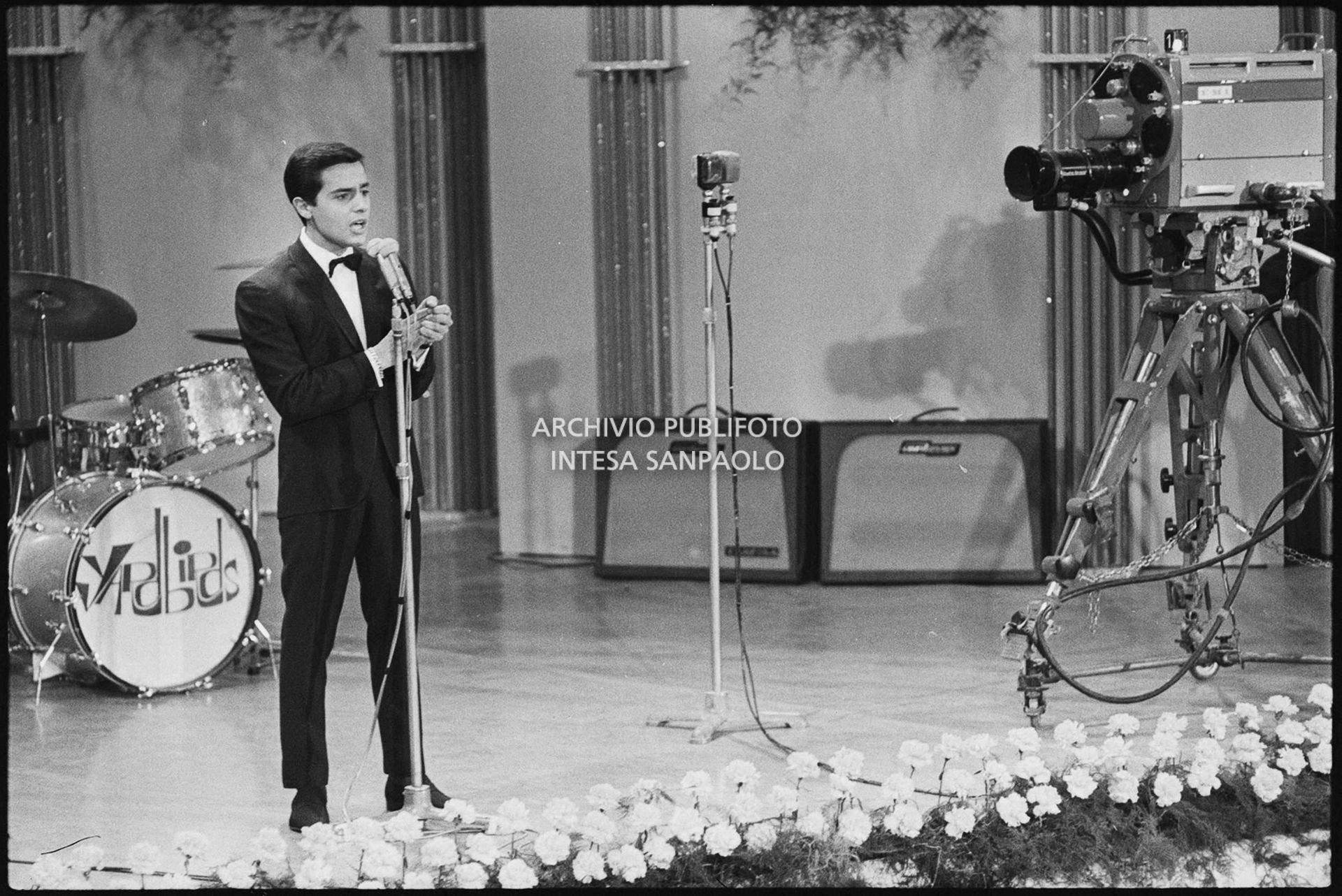 XVI Festival della canzone italiana di Sanremo