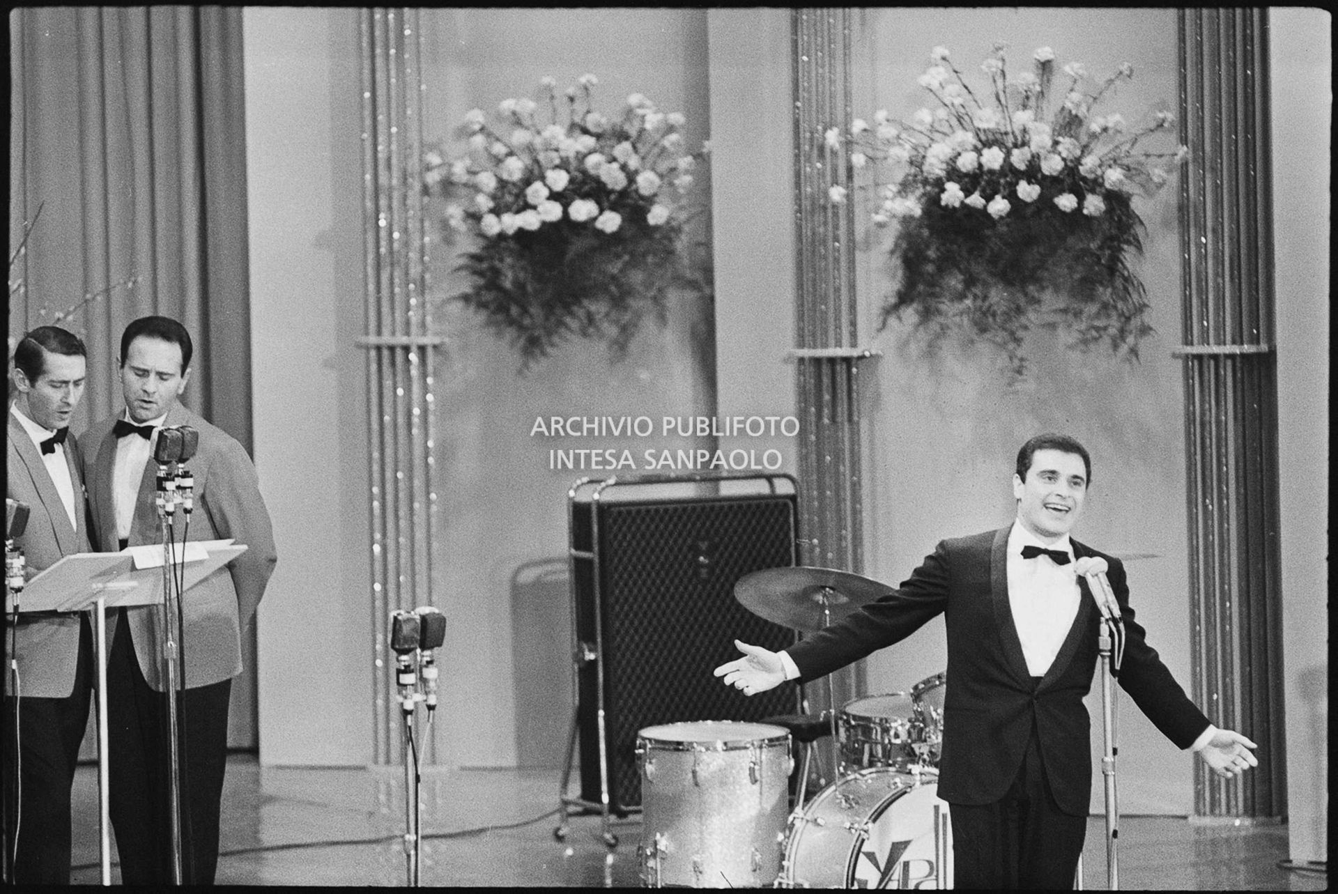 XVI Festival della canzone italiana di Sanremo