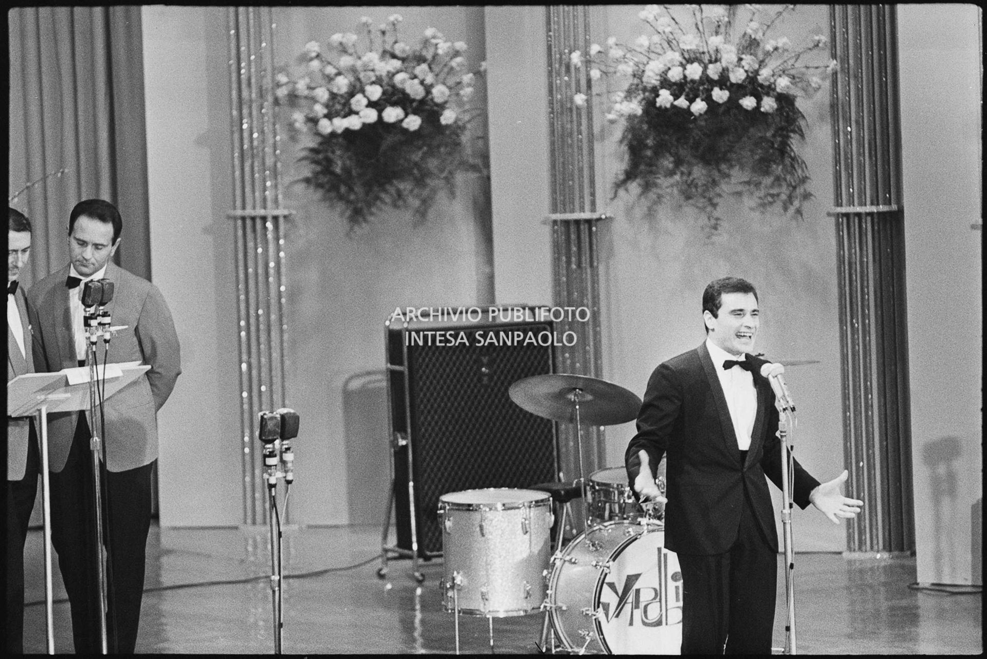 XVI Festival della canzone italiana di Sanremo