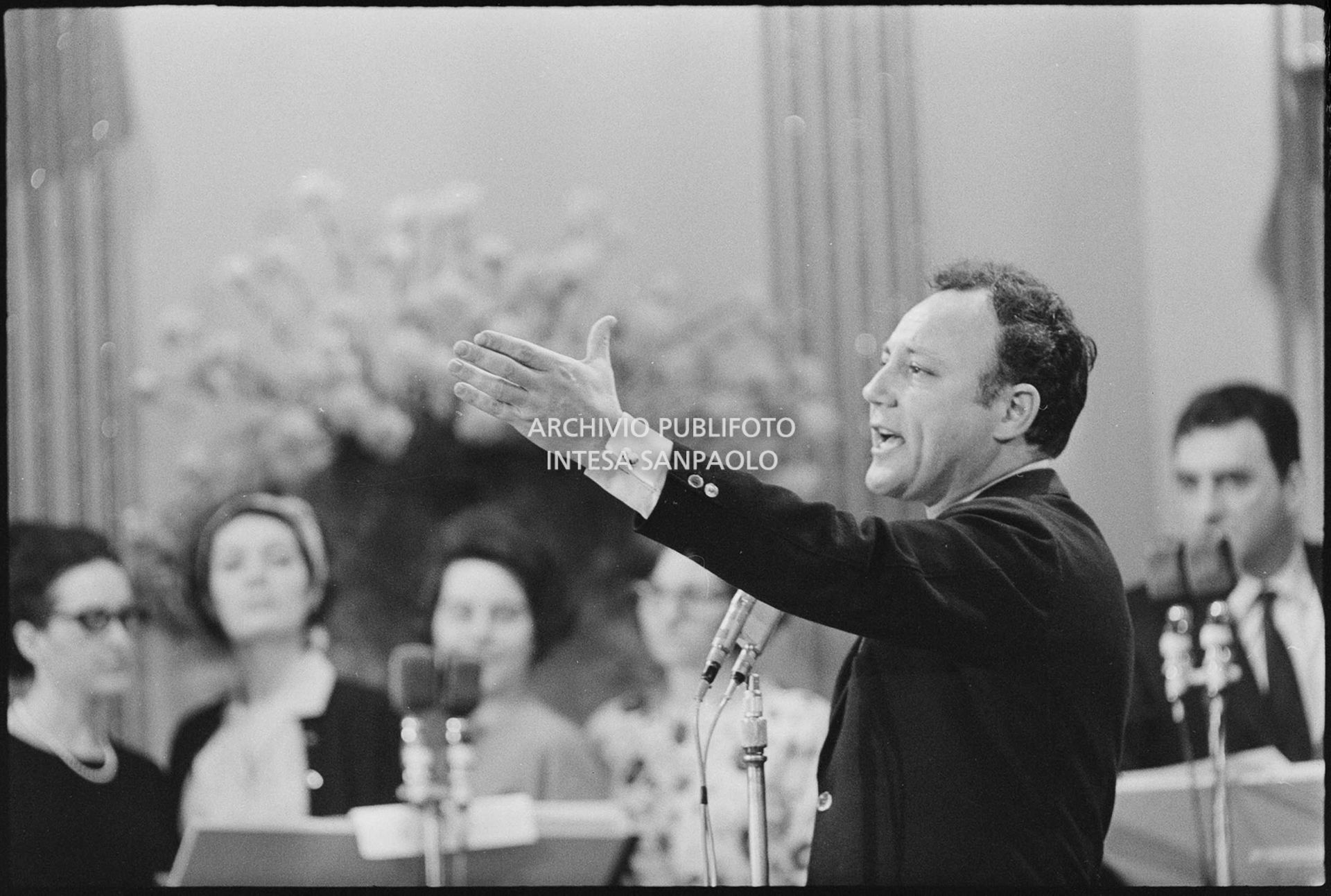 XVI Festival della canzone italiana di Sanremo