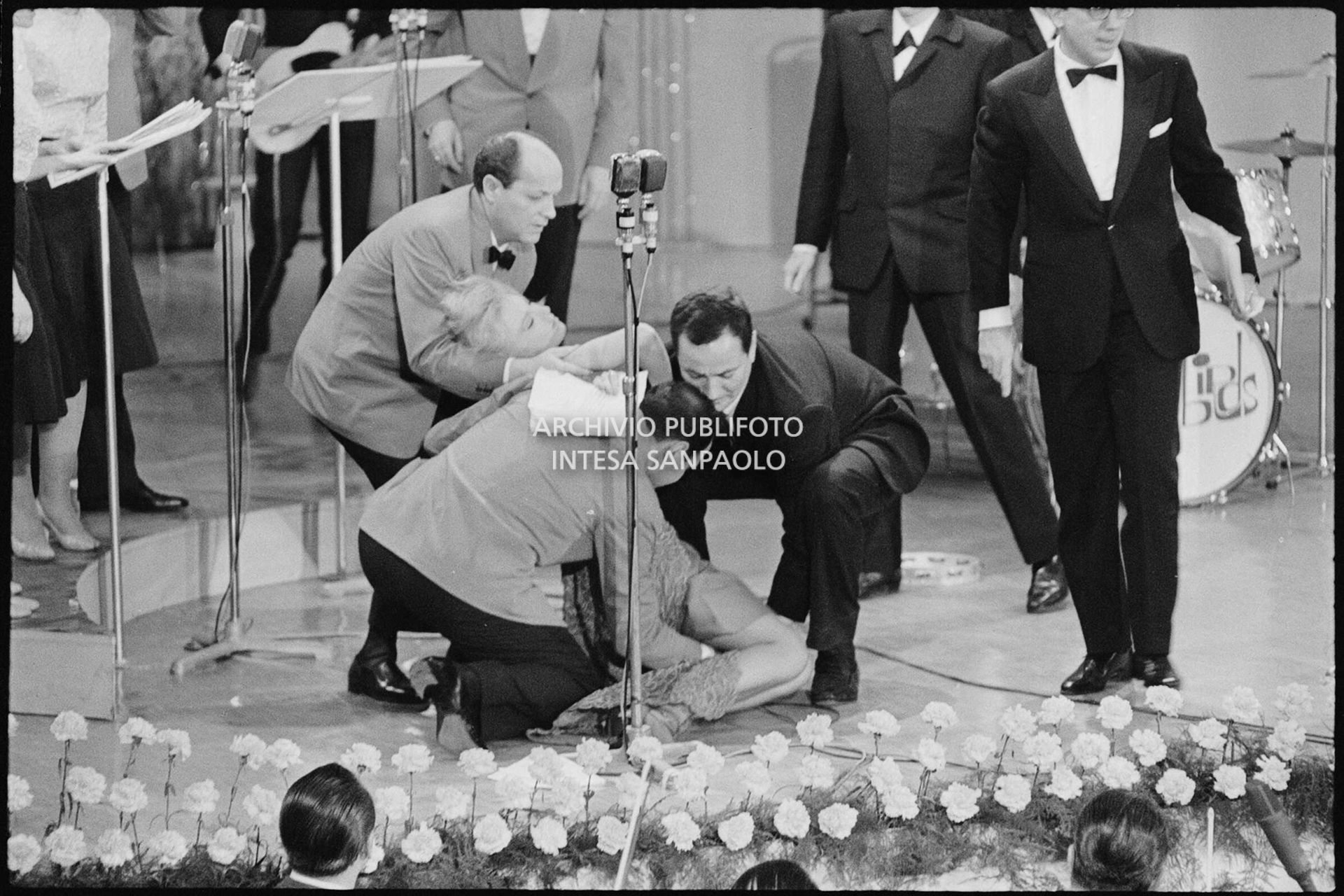 XVI Festival della canzone italiana di Sanremo