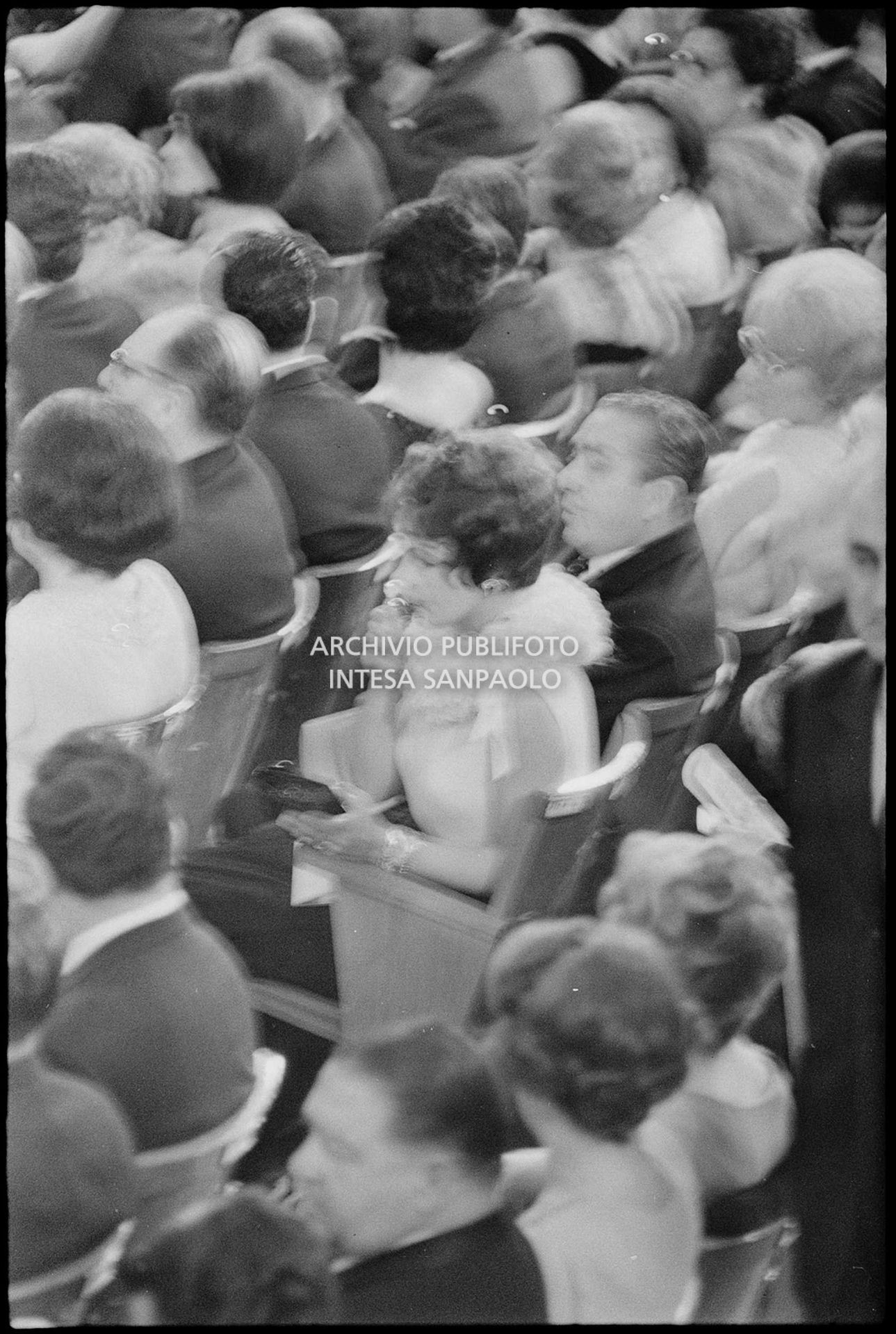 XVI Festival della canzone italiana di Sanremo