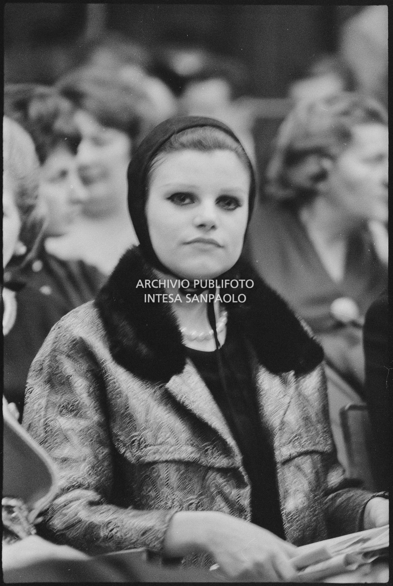 XVI Festival della canzone italiana di Sanremo