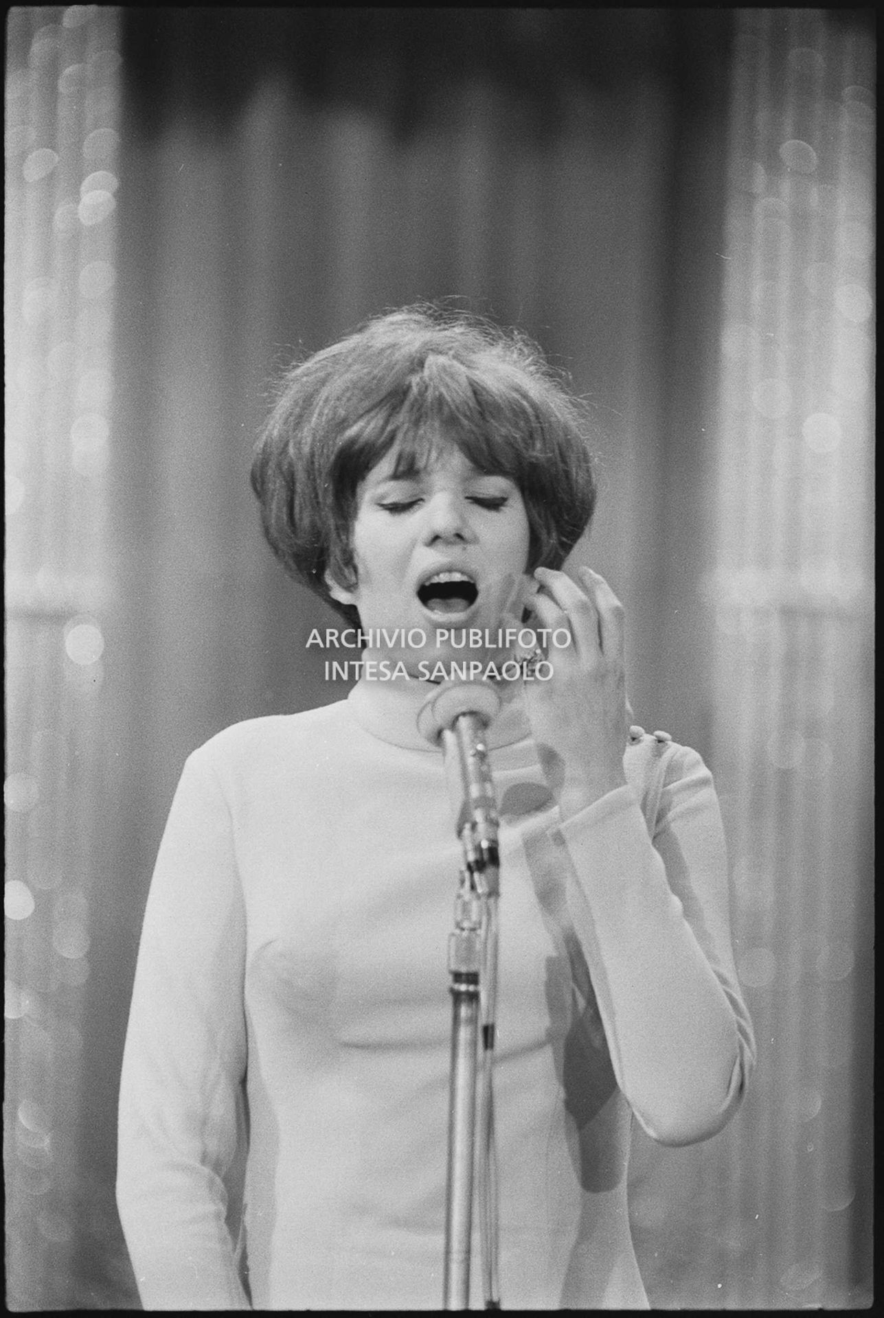 XVI Festival della canzone italiana di Sanremo