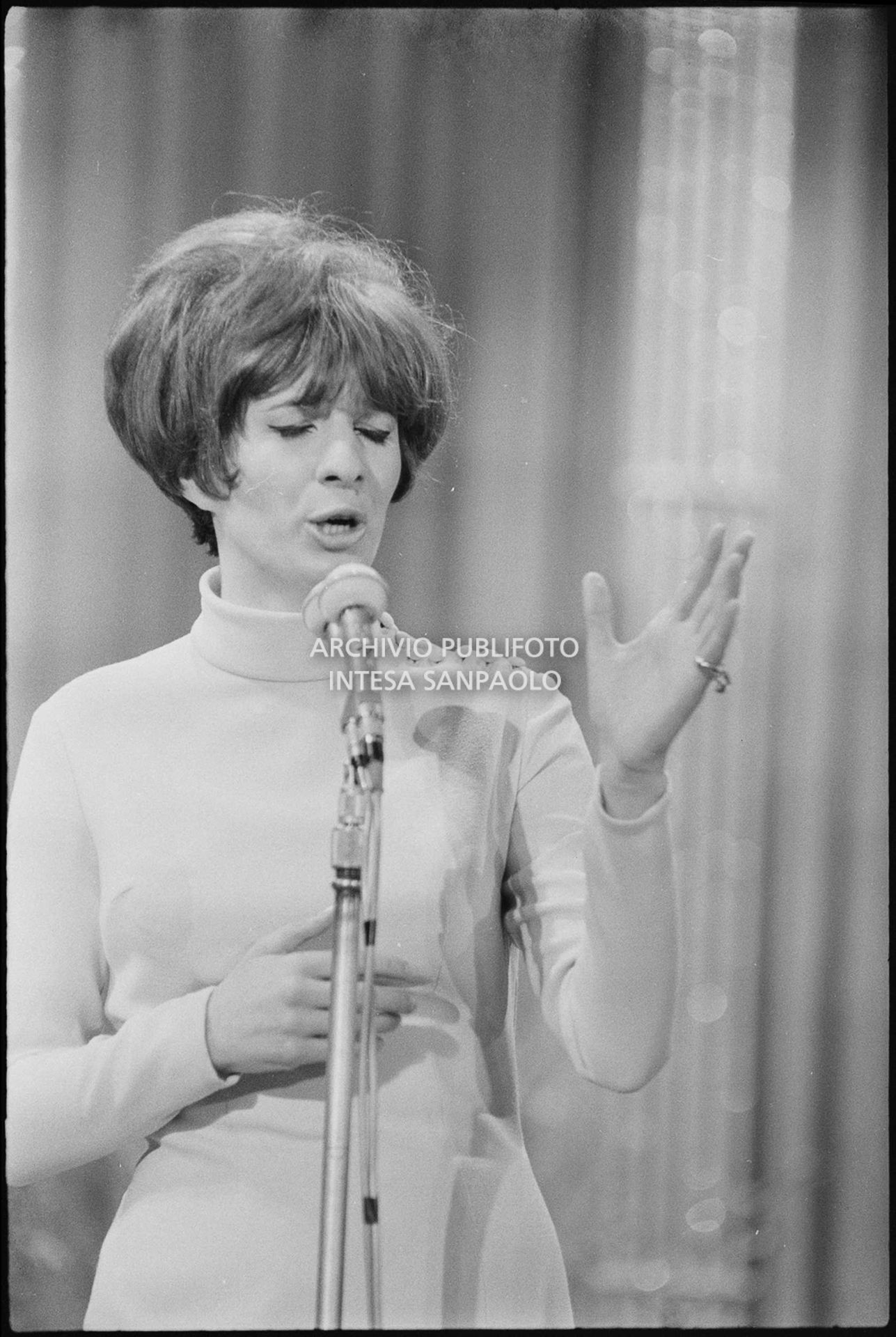 XVI Festival della canzone italiana di Sanremo