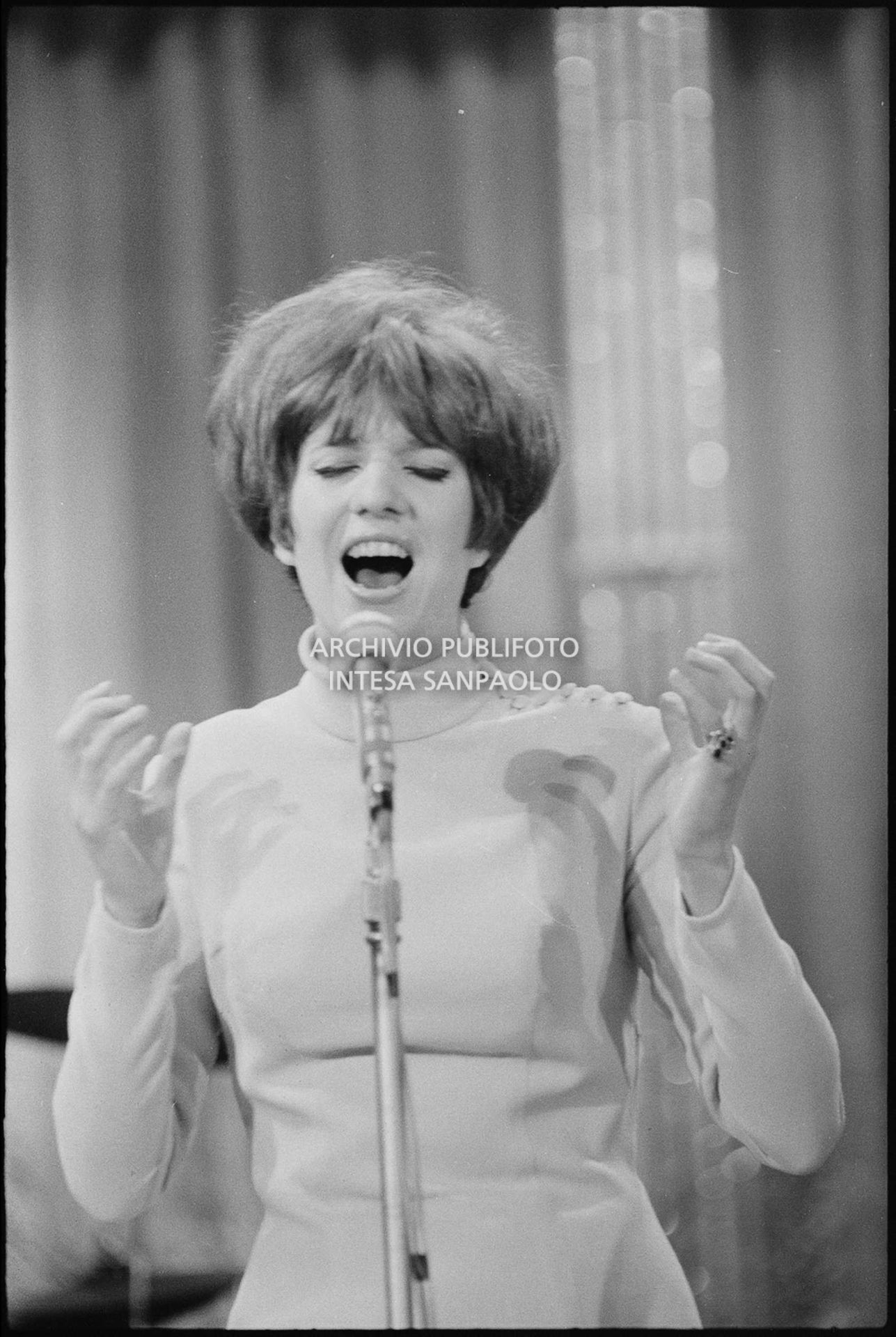 XVI Festival della canzone italiana di Sanremo