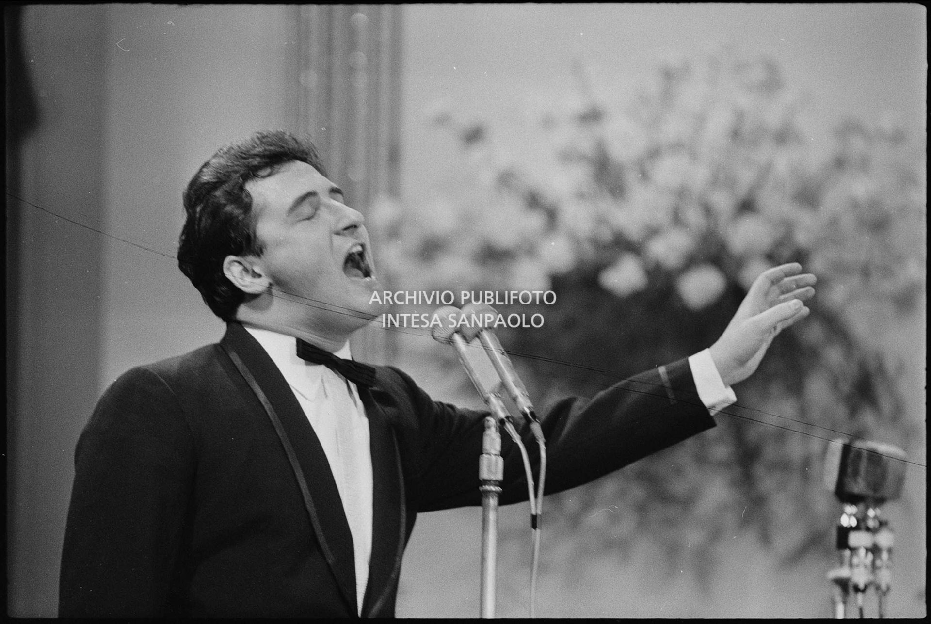 XVI Festival della canzone italiana di Sanremo