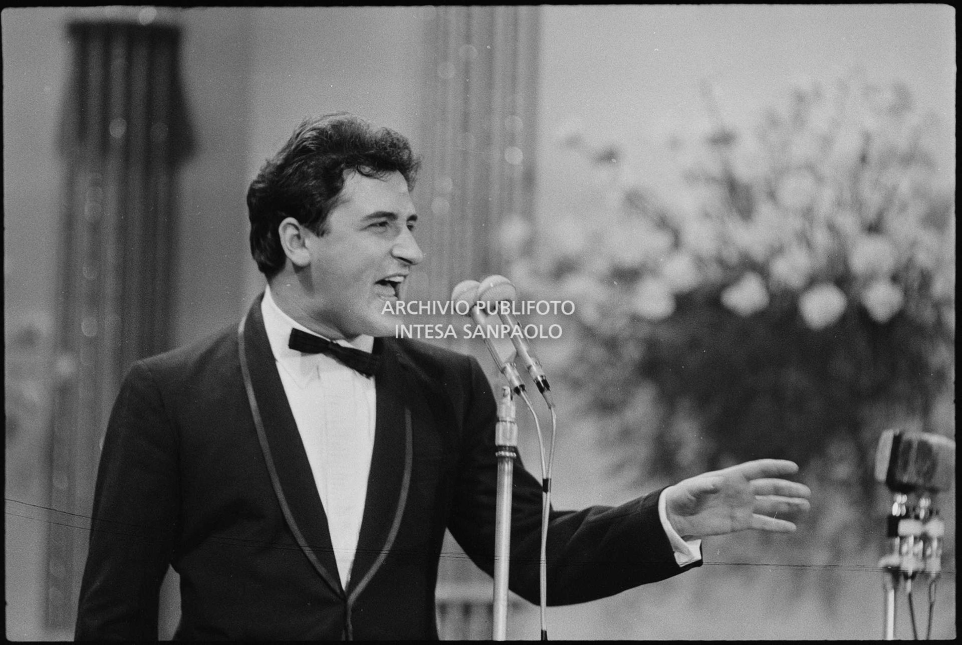 XVI Festival della canzone italiana di Sanremo