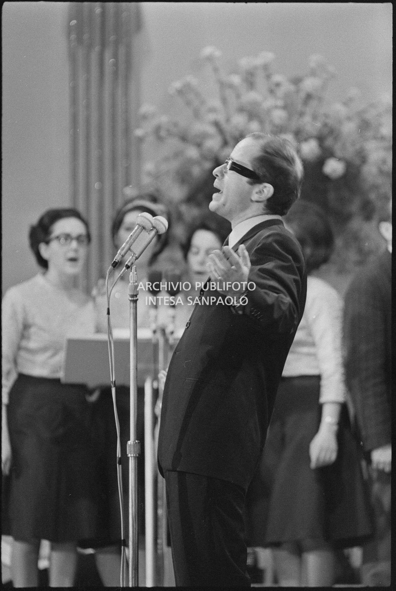 XVI Festival della canzone italiana di Sanremo