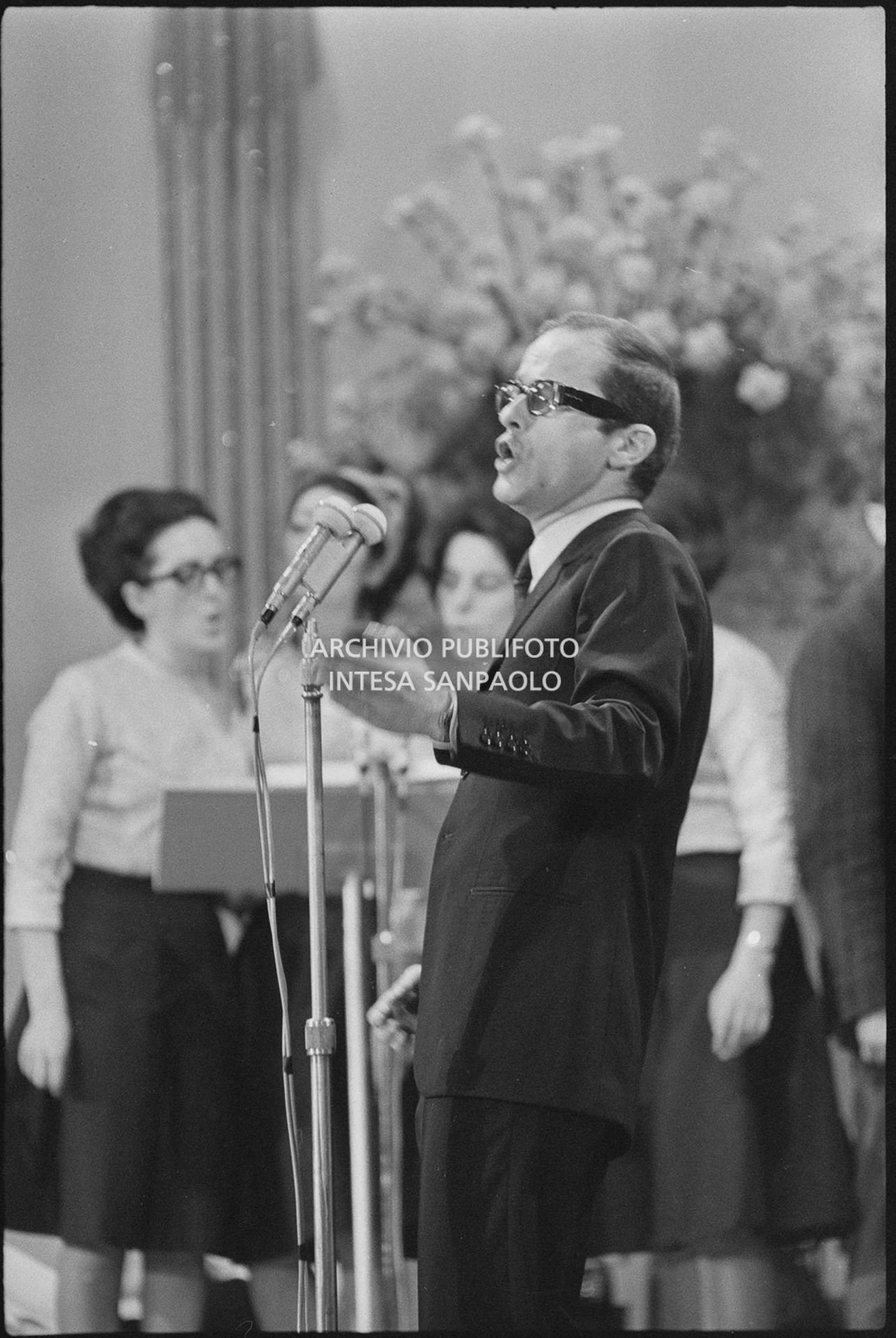 XVI Festival della canzone italiana di Sanremo