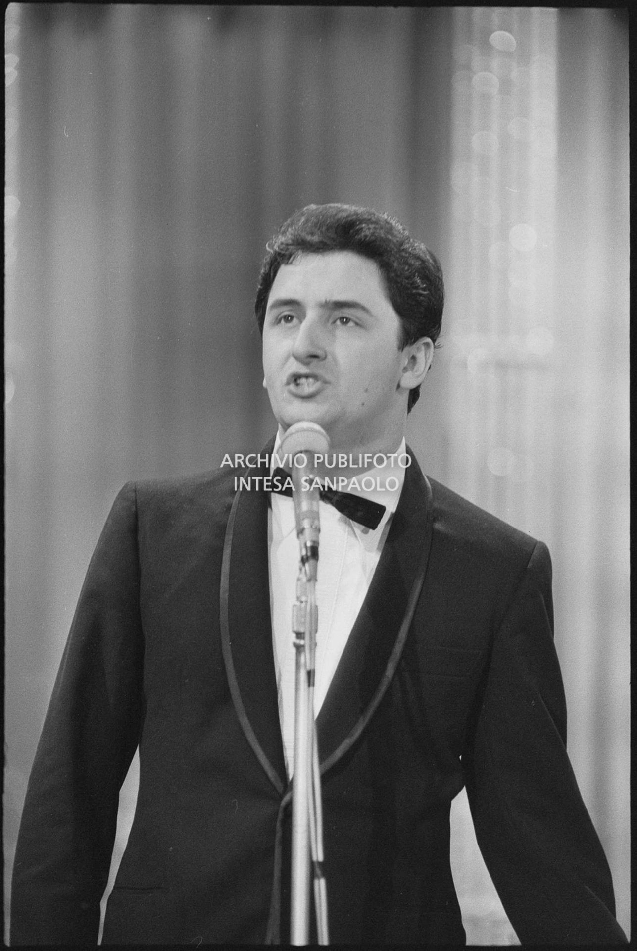 XVI Festival della canzone italiana di Sanremo