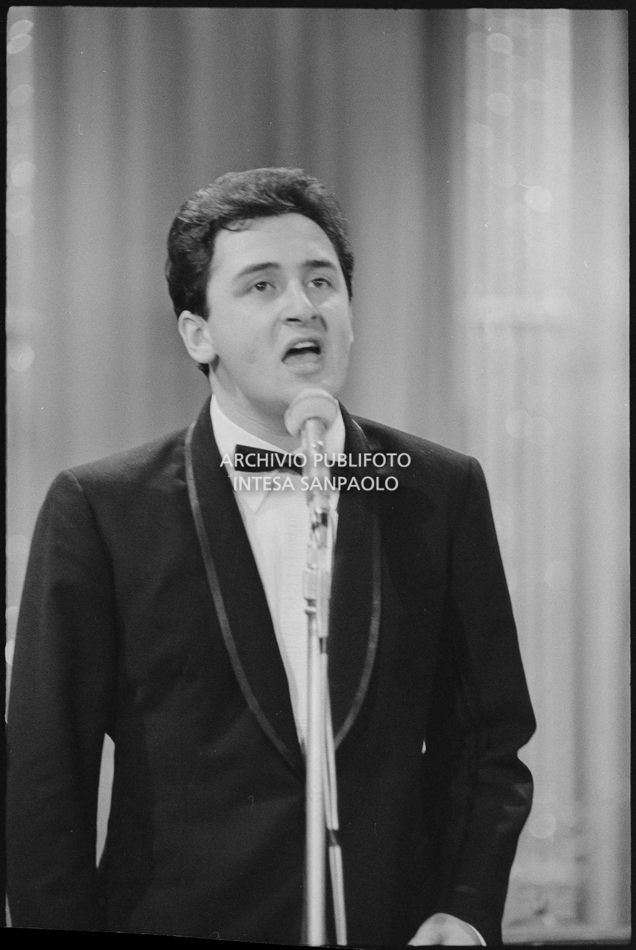 XVI Festival della canzone italiana di Sanremo