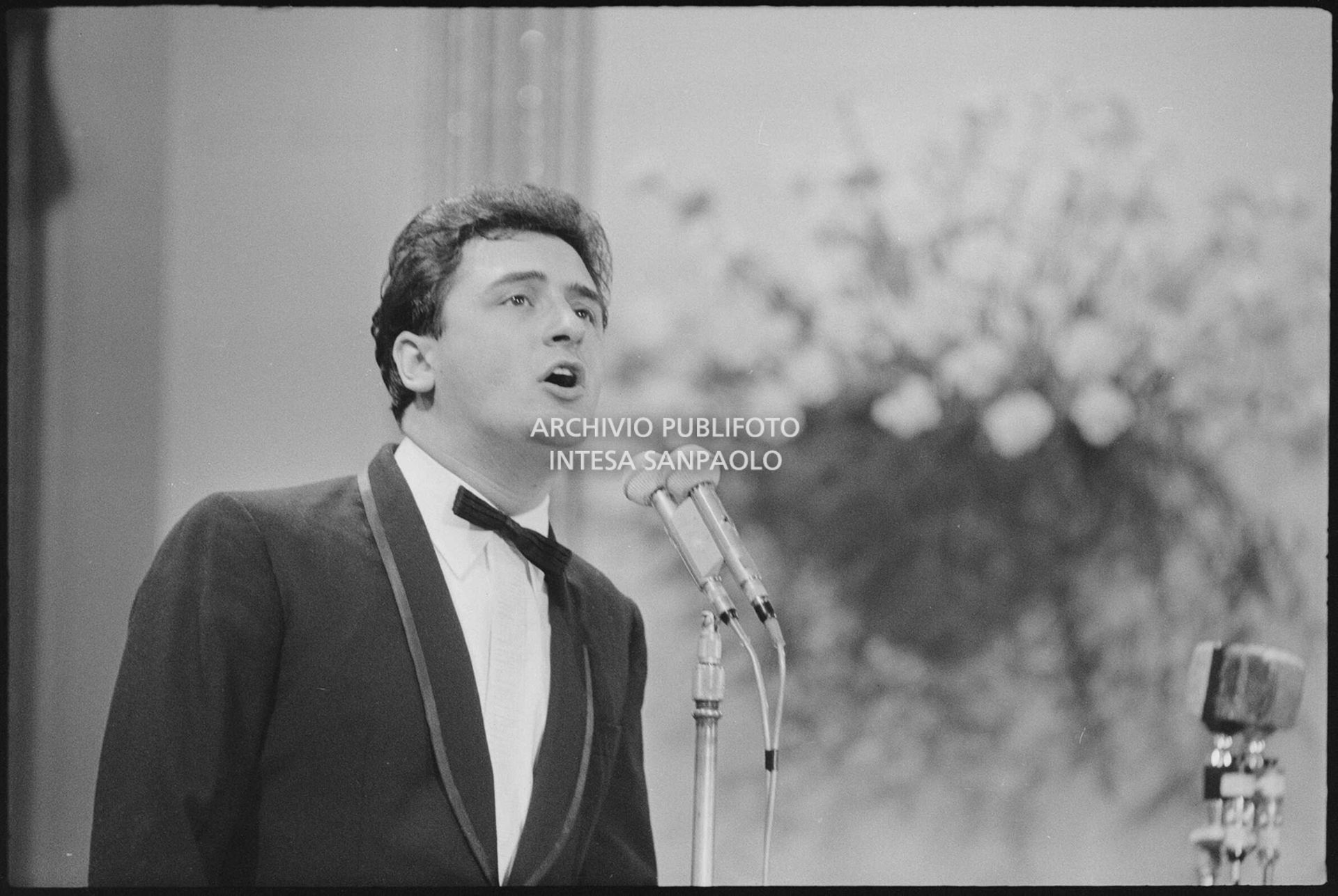 XVI Festival della canzone italiana di Sanremo