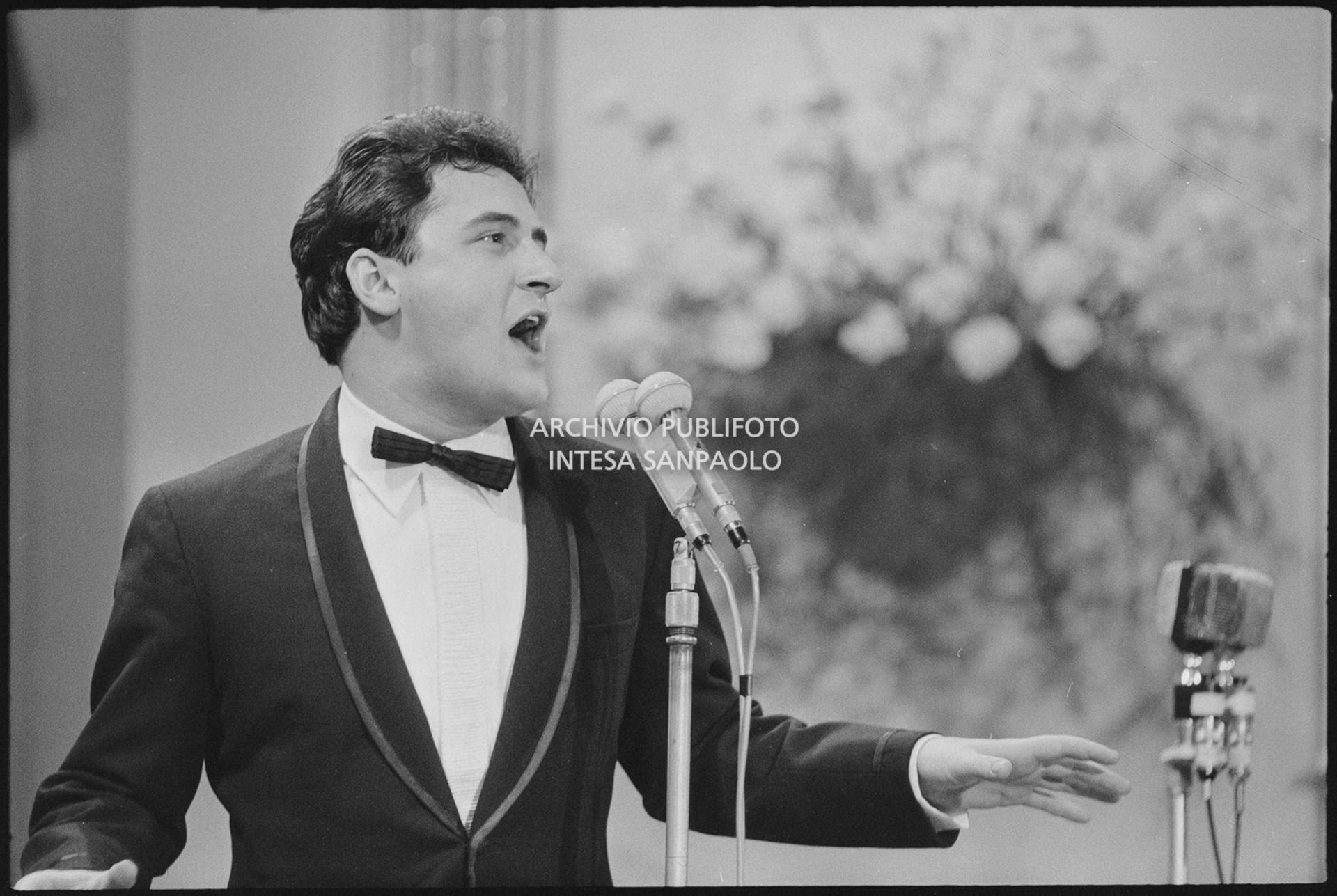 XVI Festival della canzone italiana di Sanremo