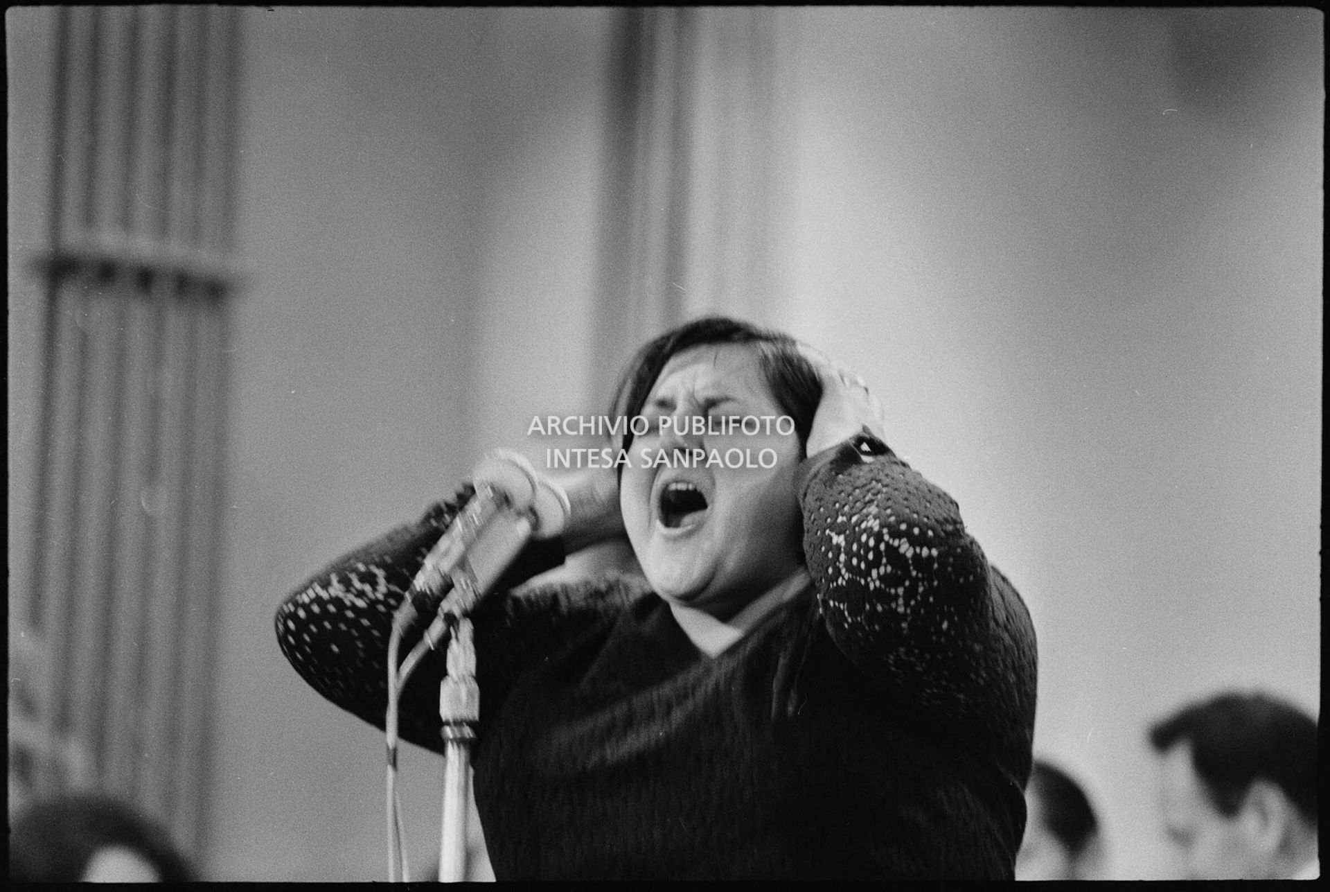 XVI Festival della canzone italiana di Sanremo