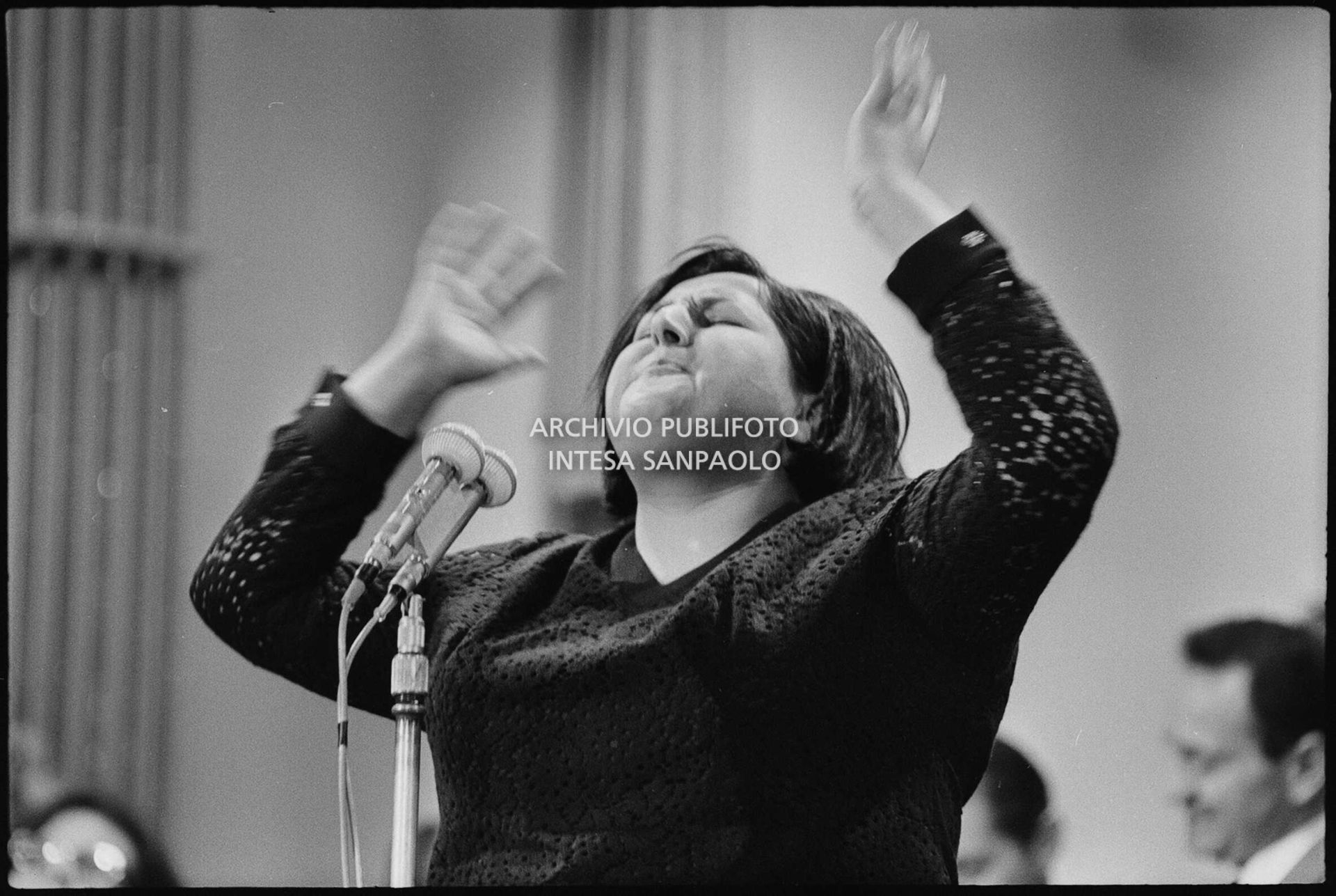 XVI Festival della canzone italiana di Sanremo