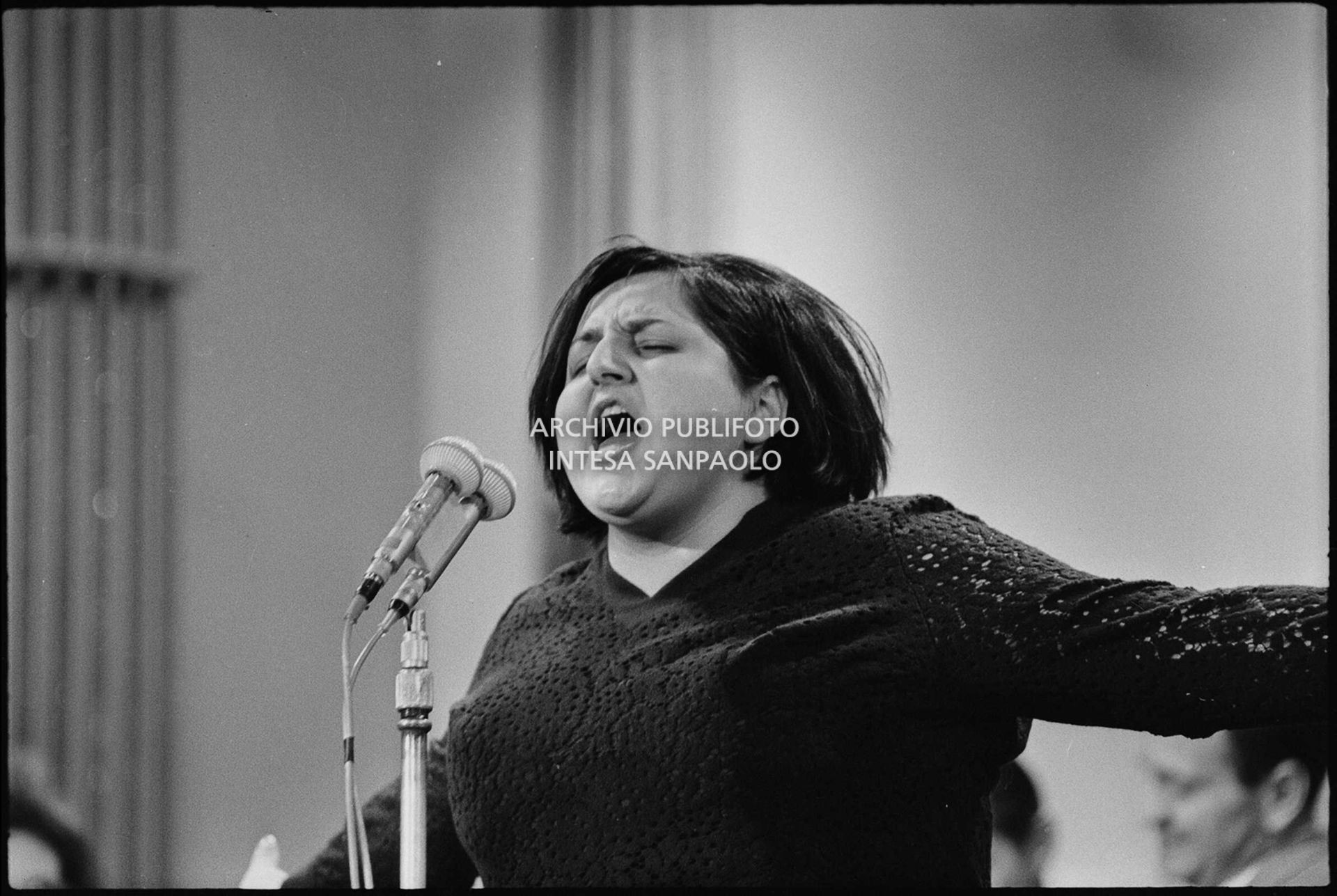 XVI Festival della canzone italiana di Sanremo