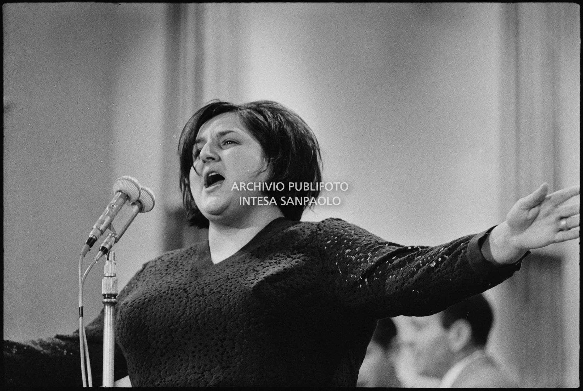 XVI Festival della canzone italiana di Sanremo