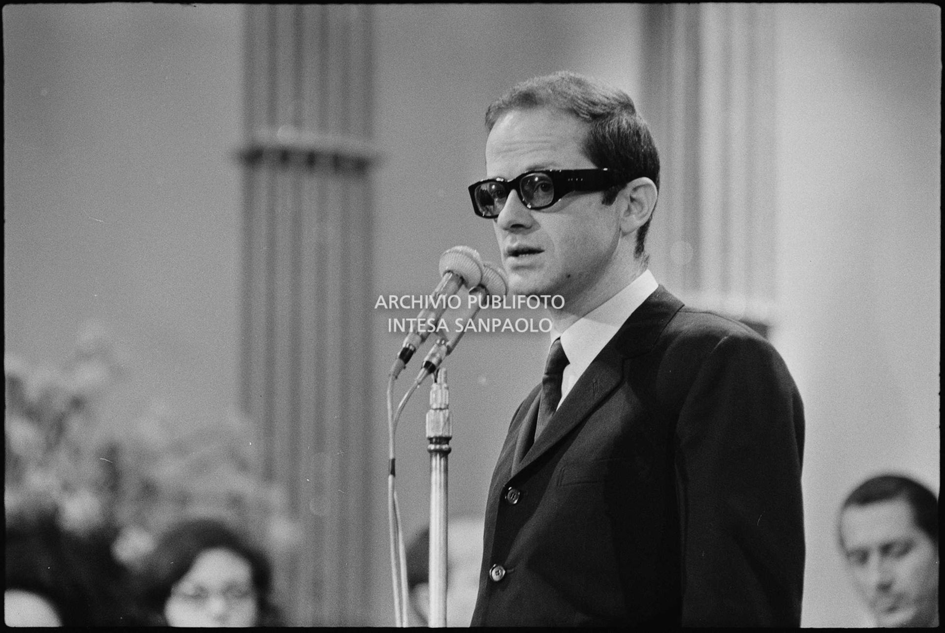 XVI Festival della canzone italiana di Sanremo