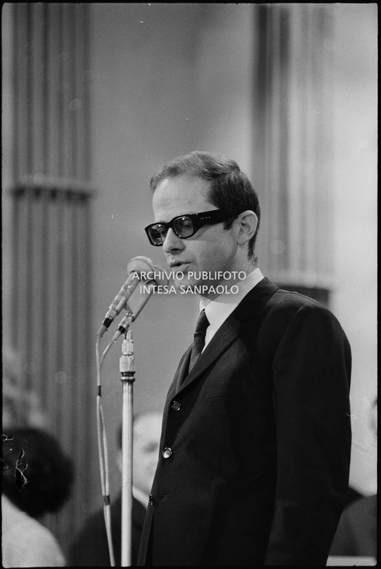 XVI Festival della canzone italiana di Sanremo