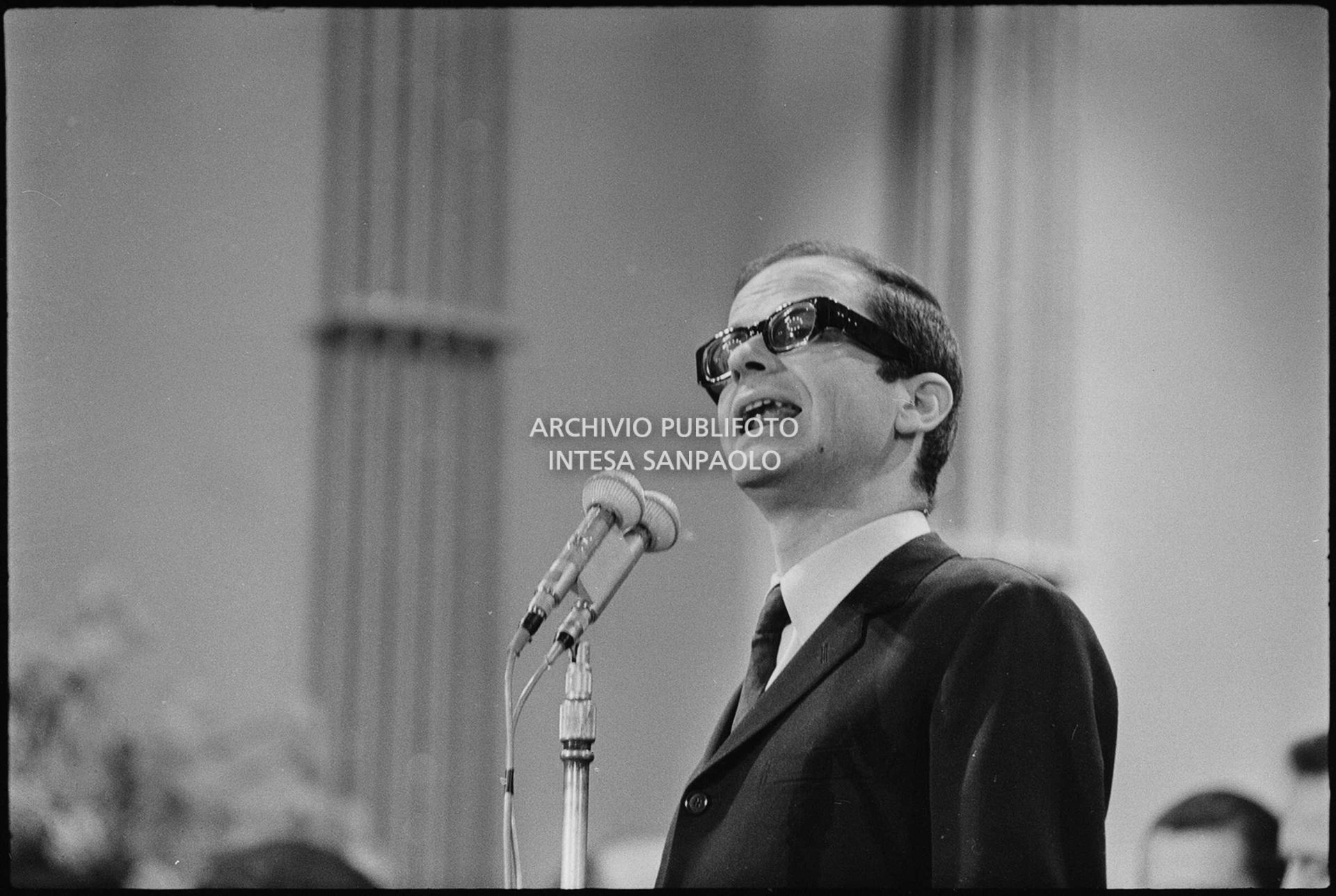 XVI Festival della canzone italiana di Sanremo