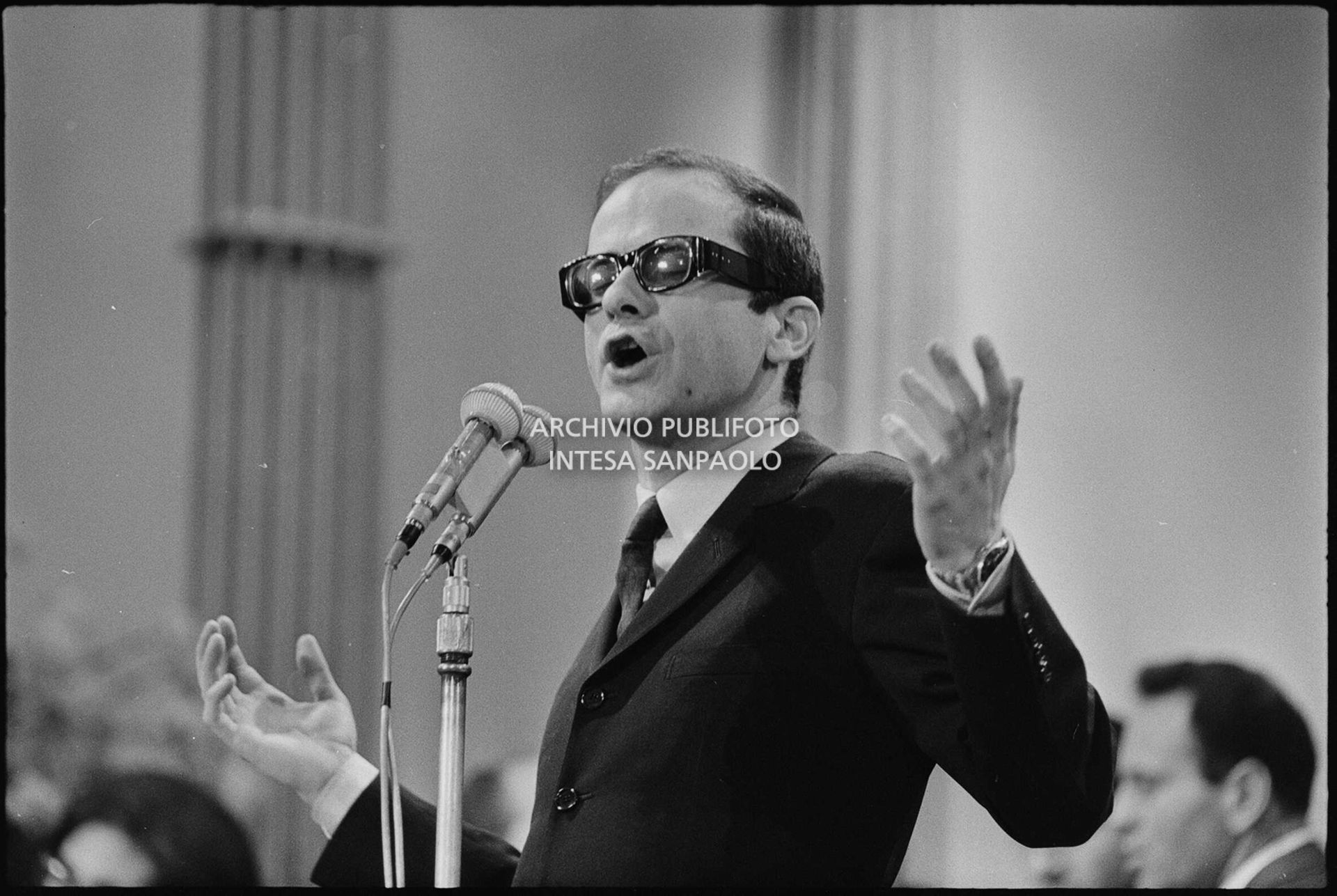 XVI Festival della canzone italiana di Sanremo