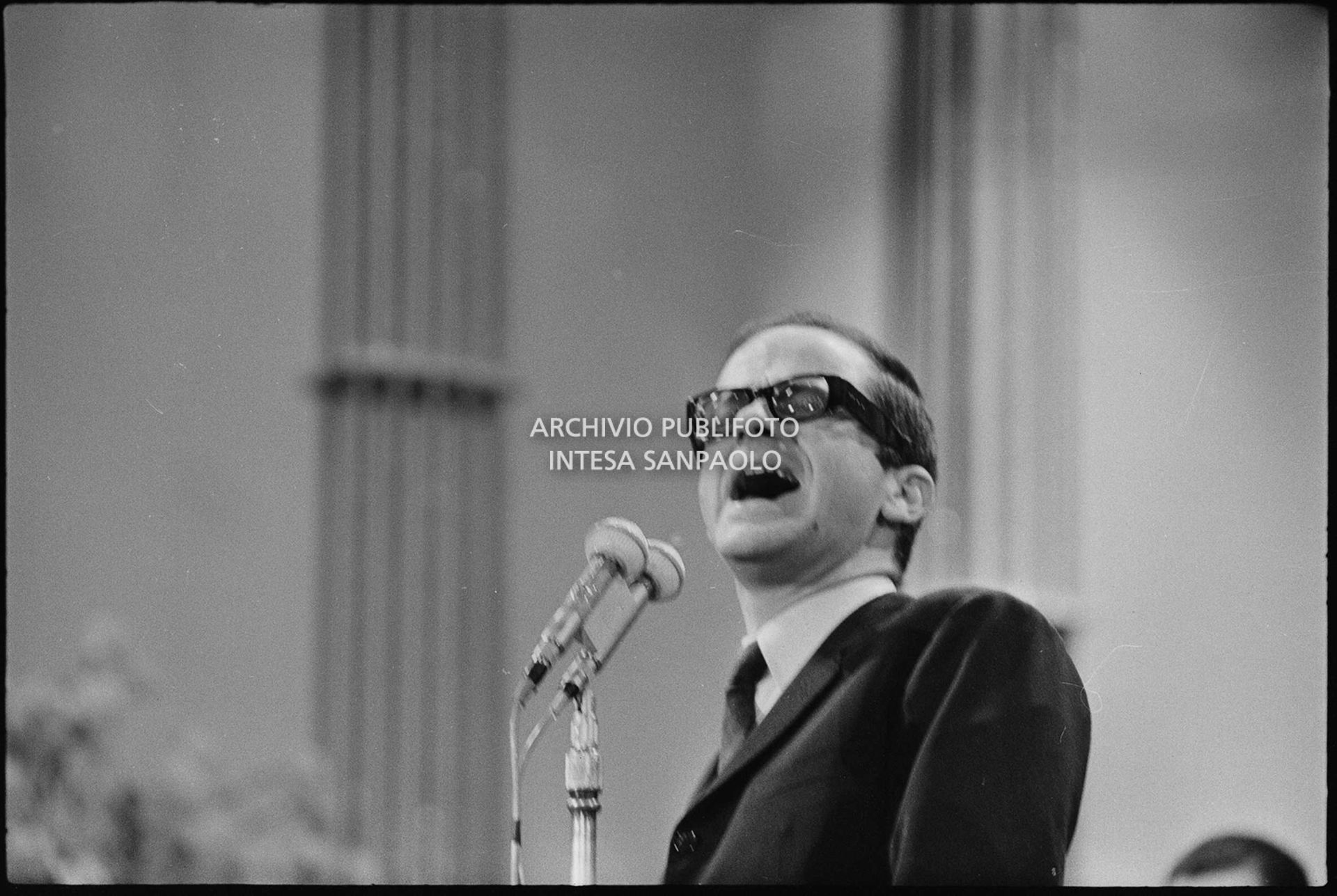 XVI Festival della canzone italiana di Sanremo