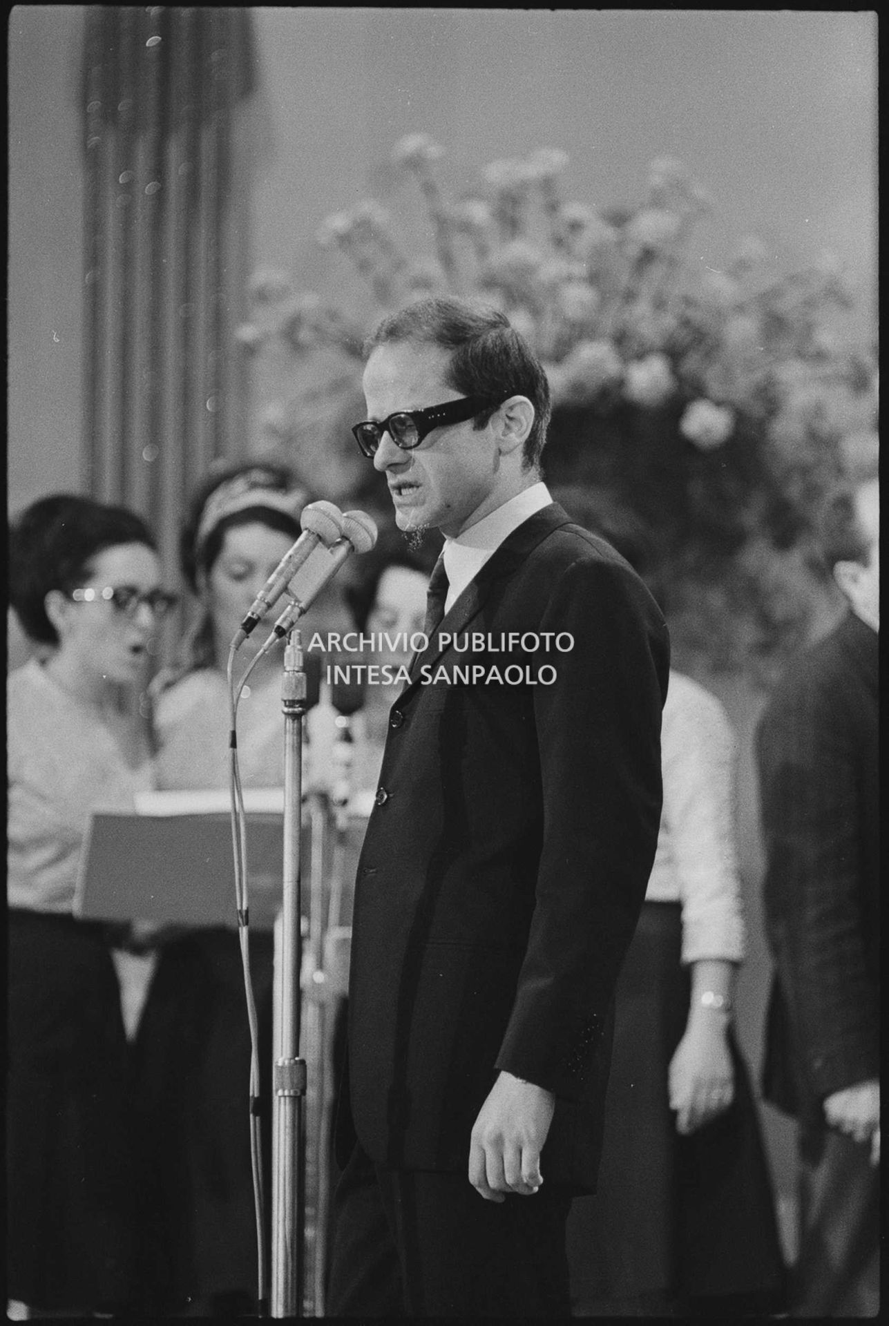 XVI Festival della canzone italiana di Sanremo