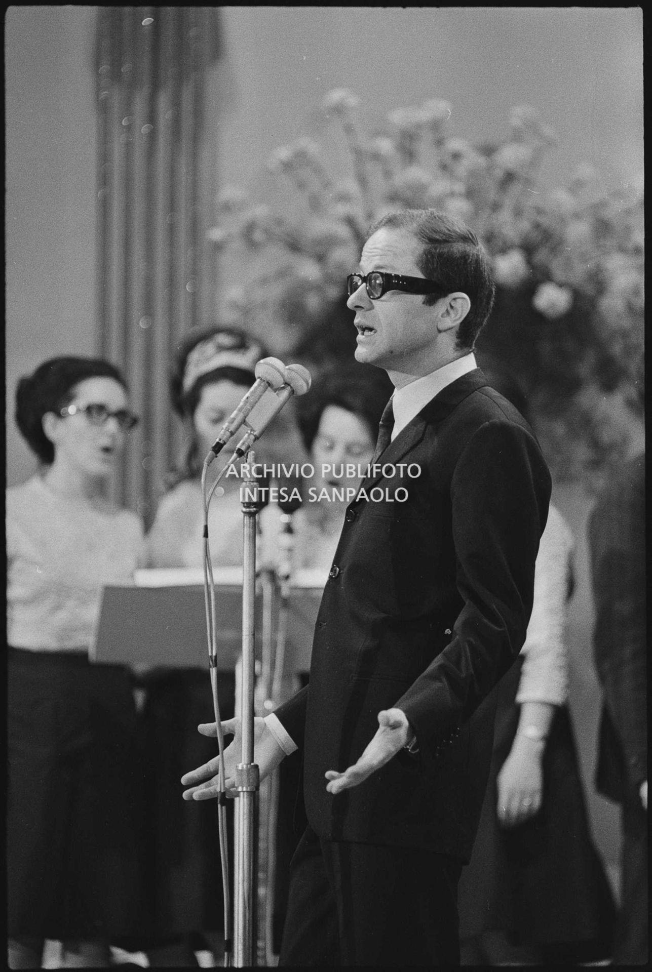 XVI Festival della canzone italiana di Sanremo