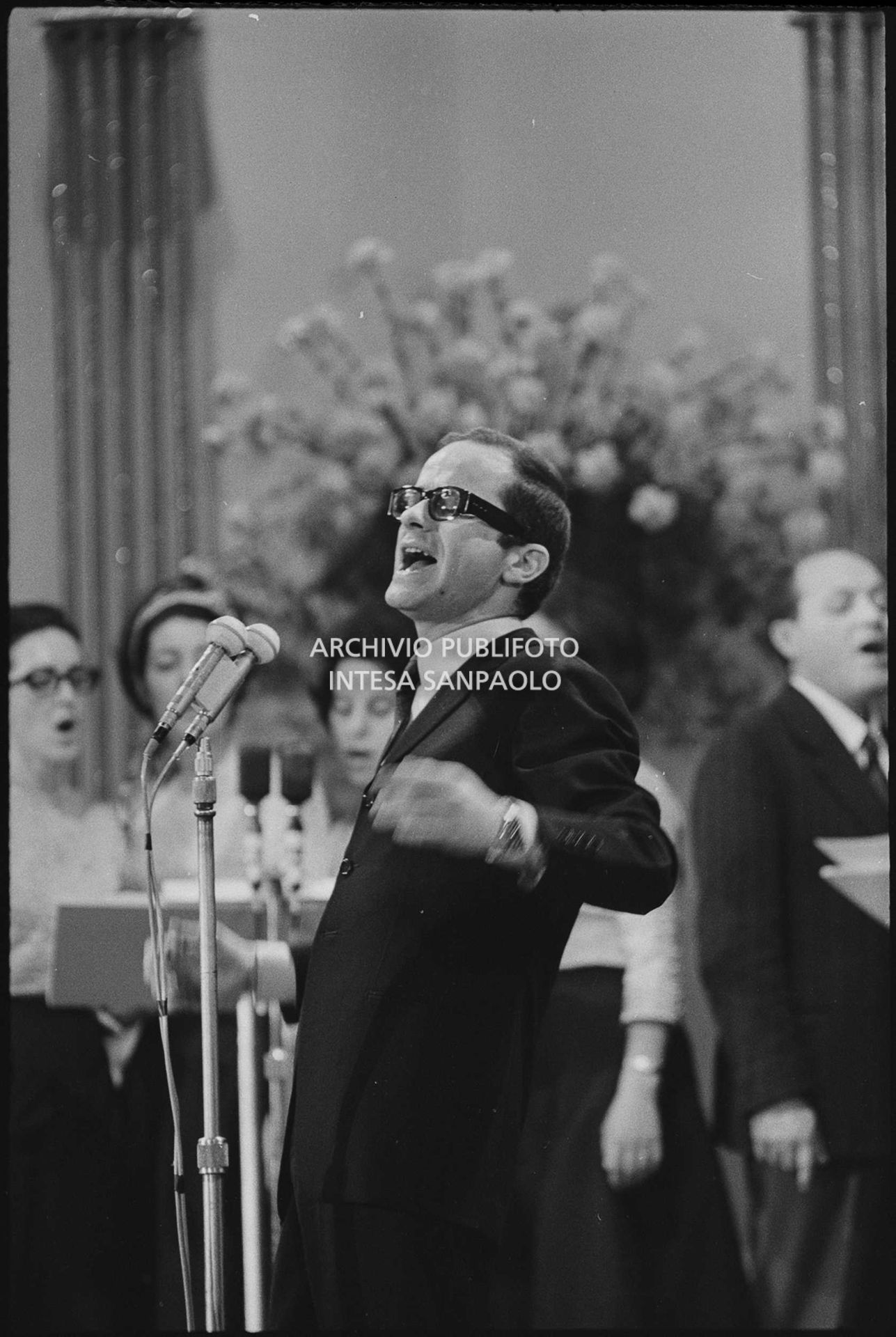 XVI Festival della canzone italiana di Sanremo