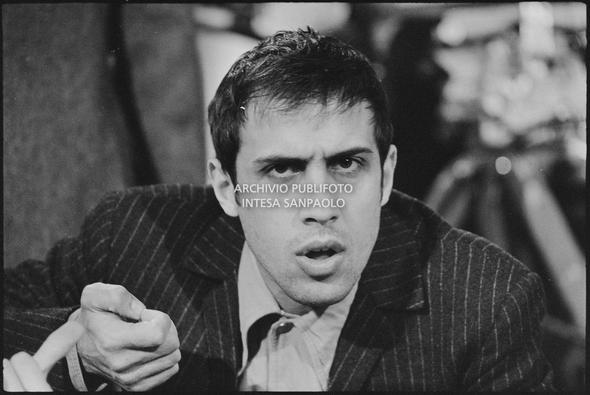 XVI Festival della canzone italiana di Sanremo