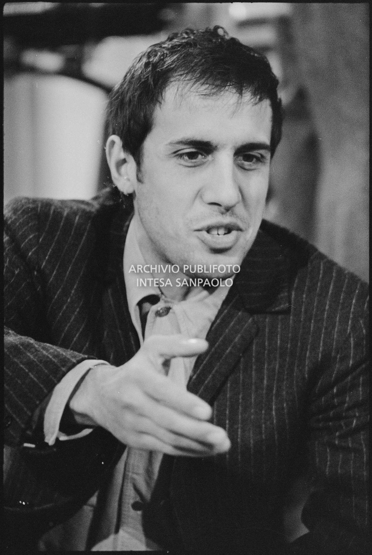 XVI Festival della canzone italiana di Sanremo