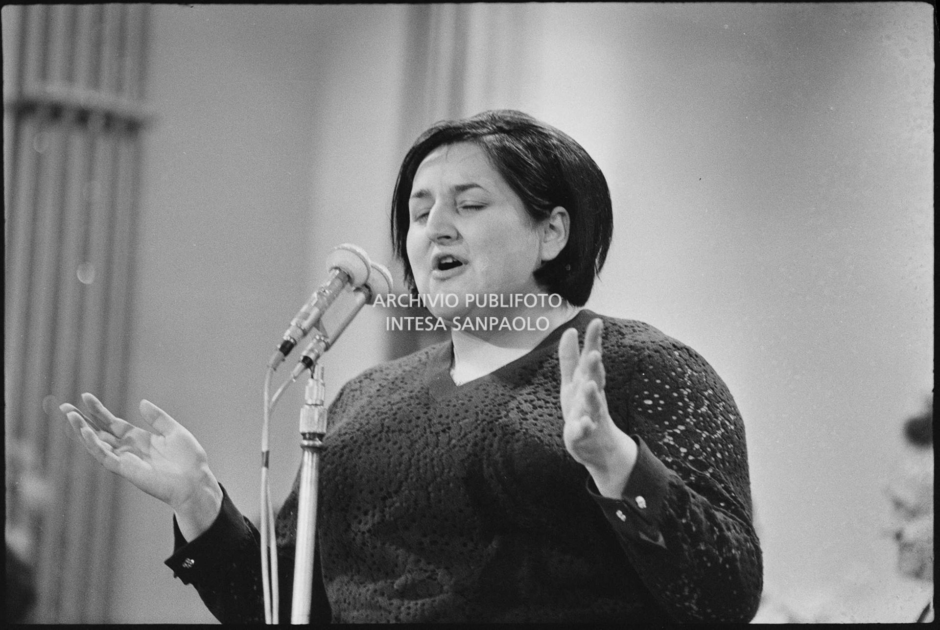 XVI Festival della canzone italiana di Sanremo