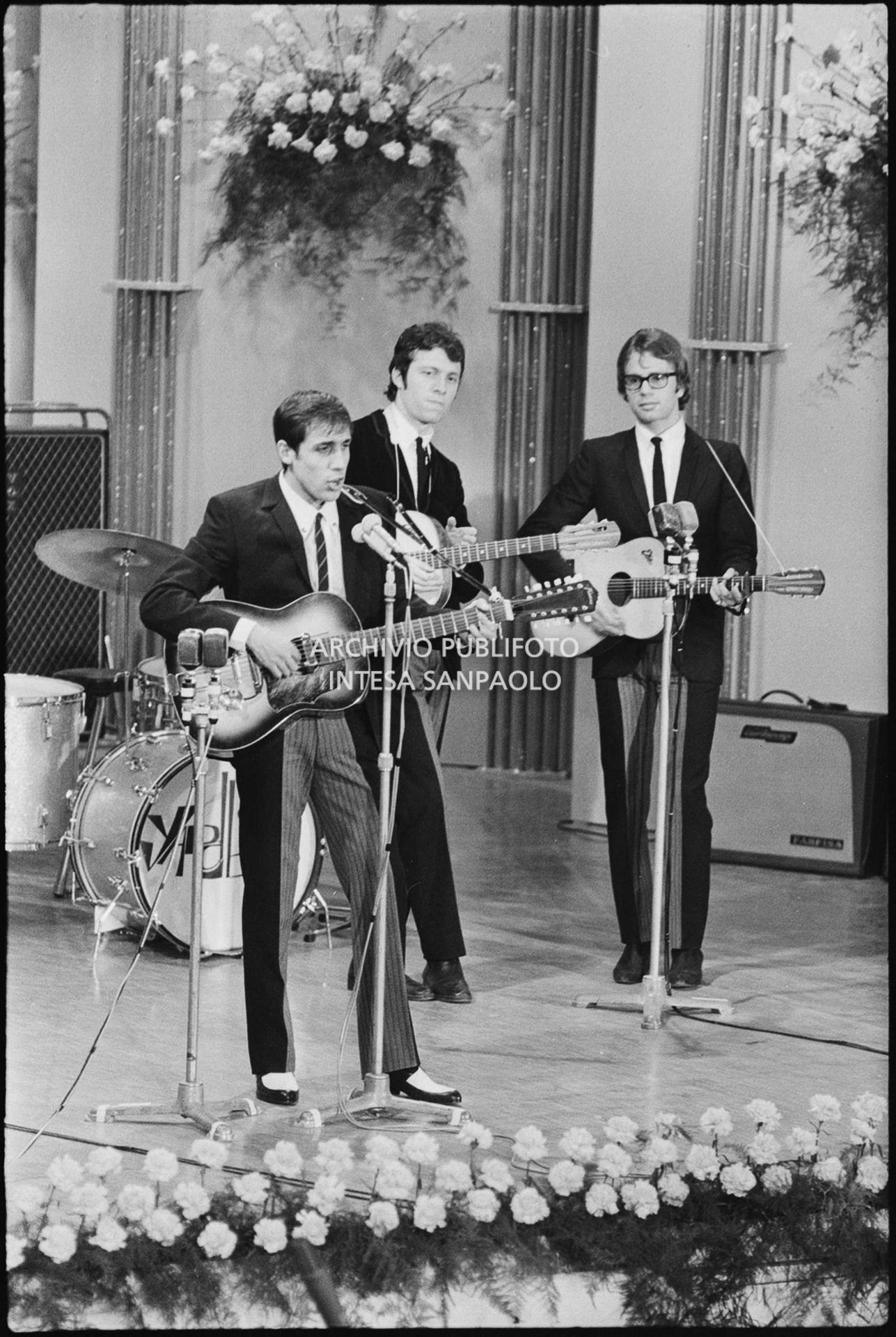 XVI Festival della canzone italiana di Sanremo