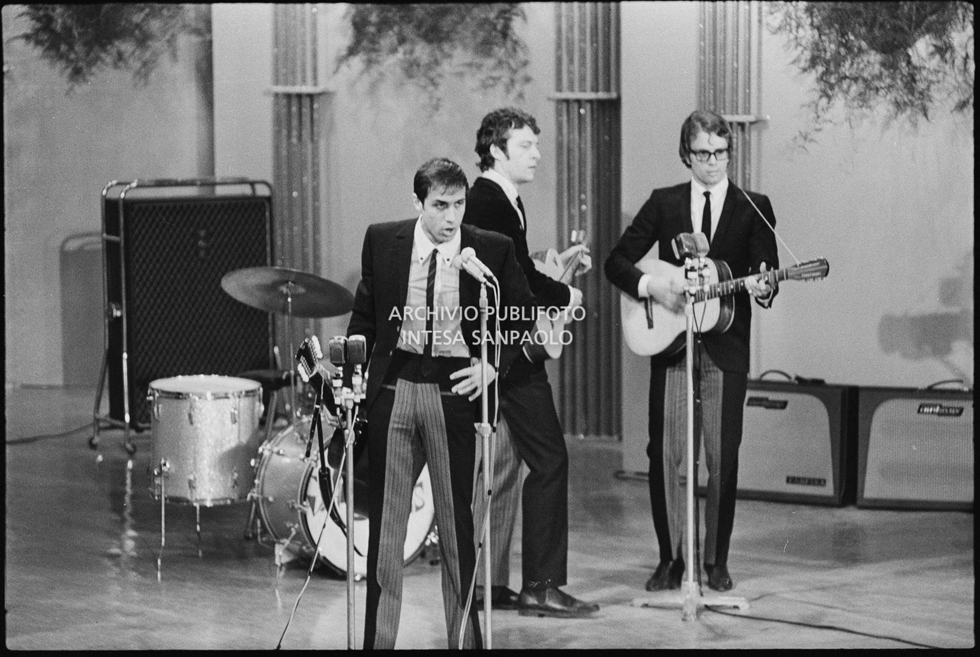 XVI Festival della canzone italiana di Sanremo