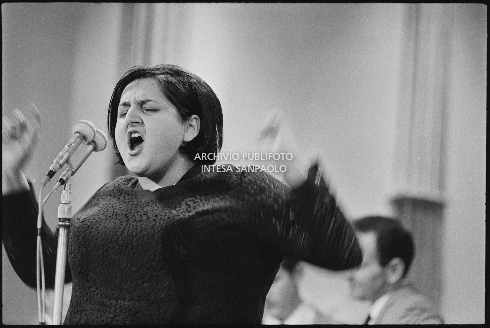 XVI Festival della canzone italiana di Sanremo