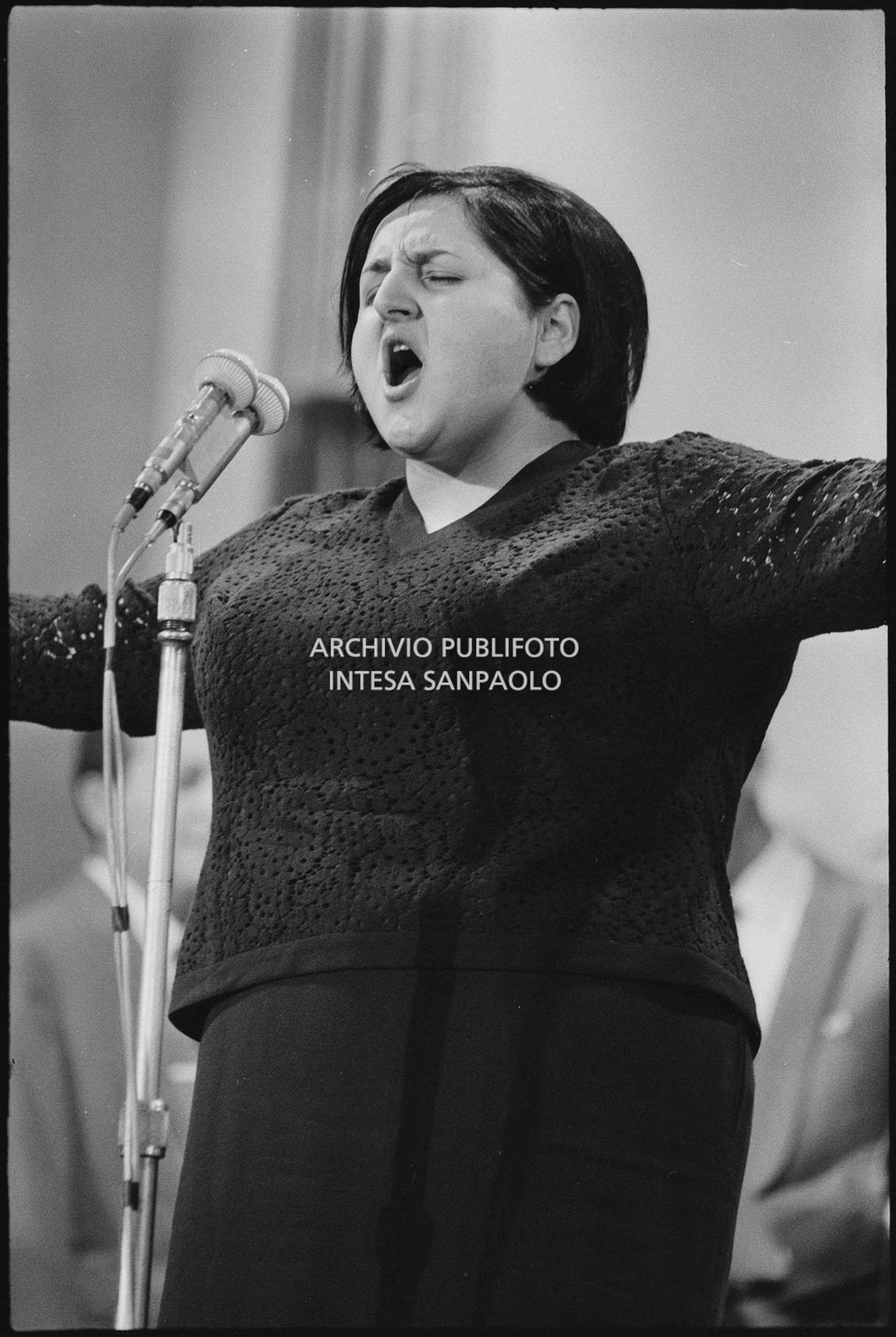 XVI Festival della canzone italiana di Sanremo