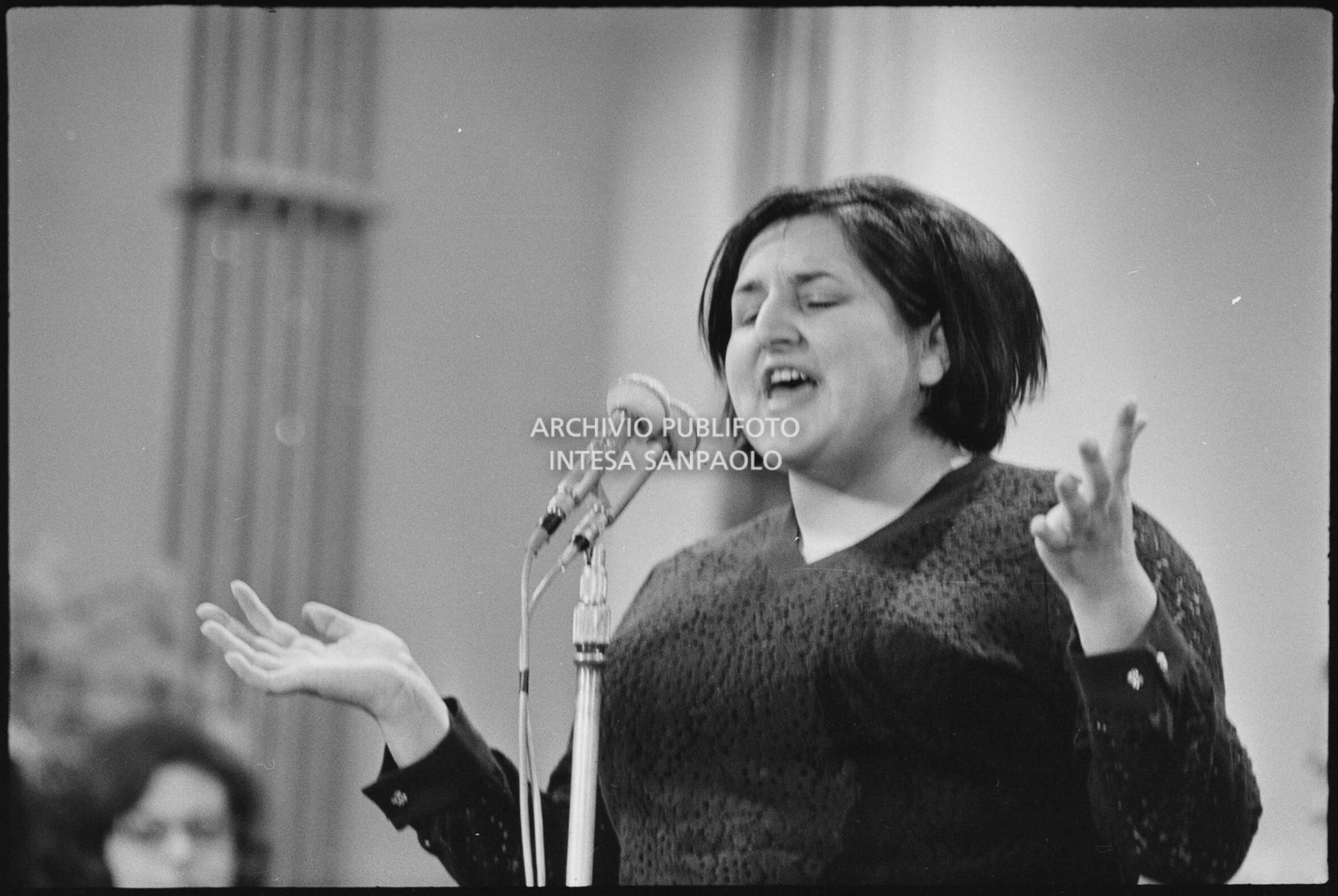 XVI Festival della canzone italiana di Sanremo