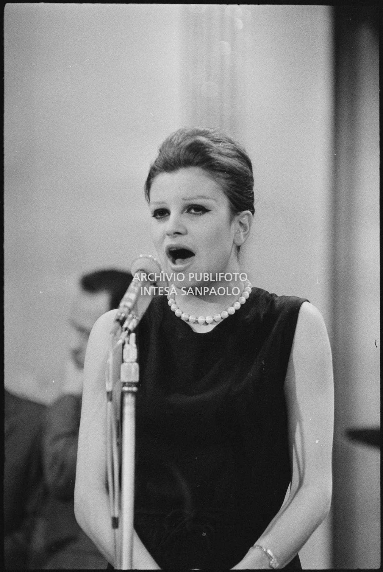 XVI Festival della canzone italiana di Sanremo