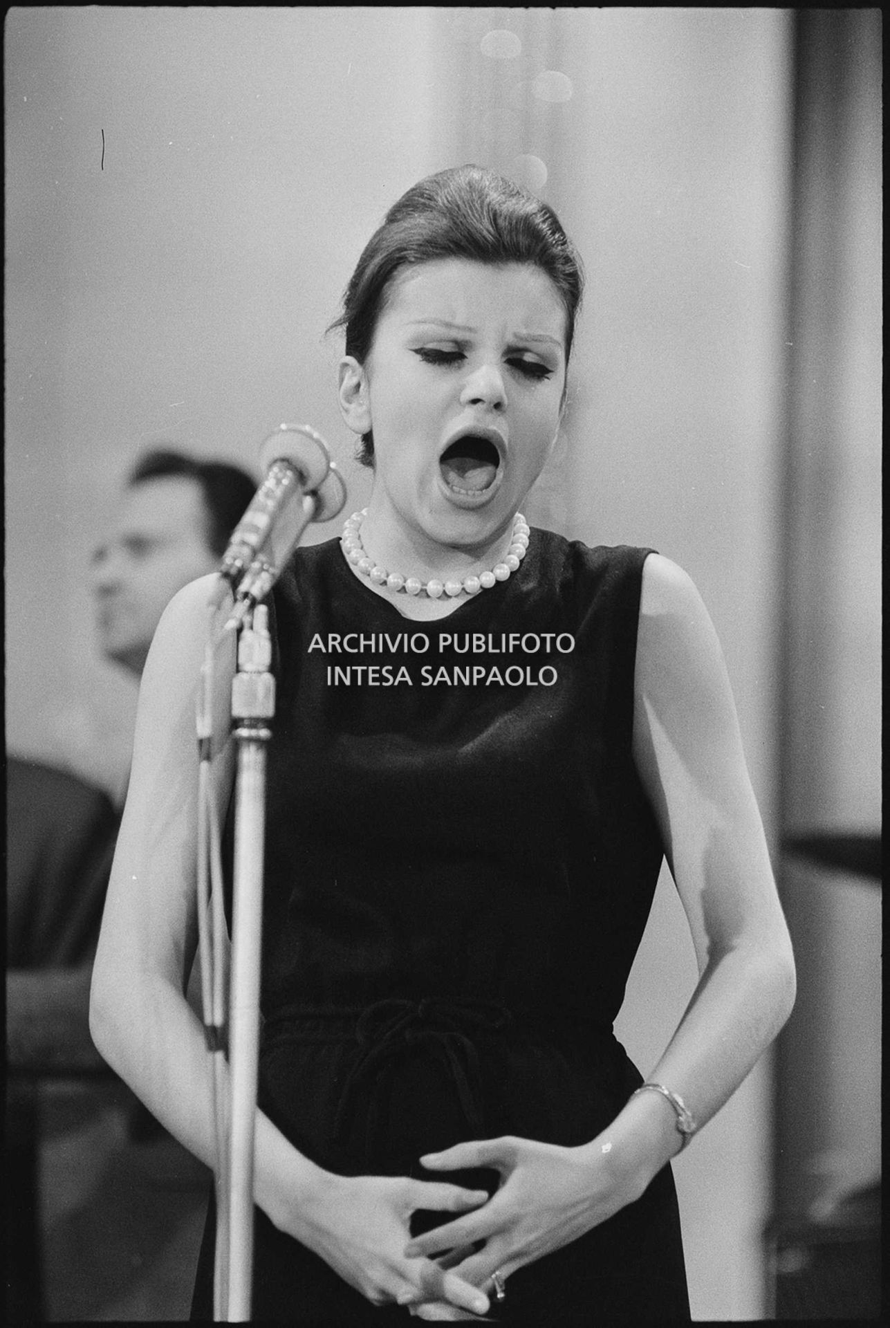 XVI Festival della canzone italiana di Sanremo