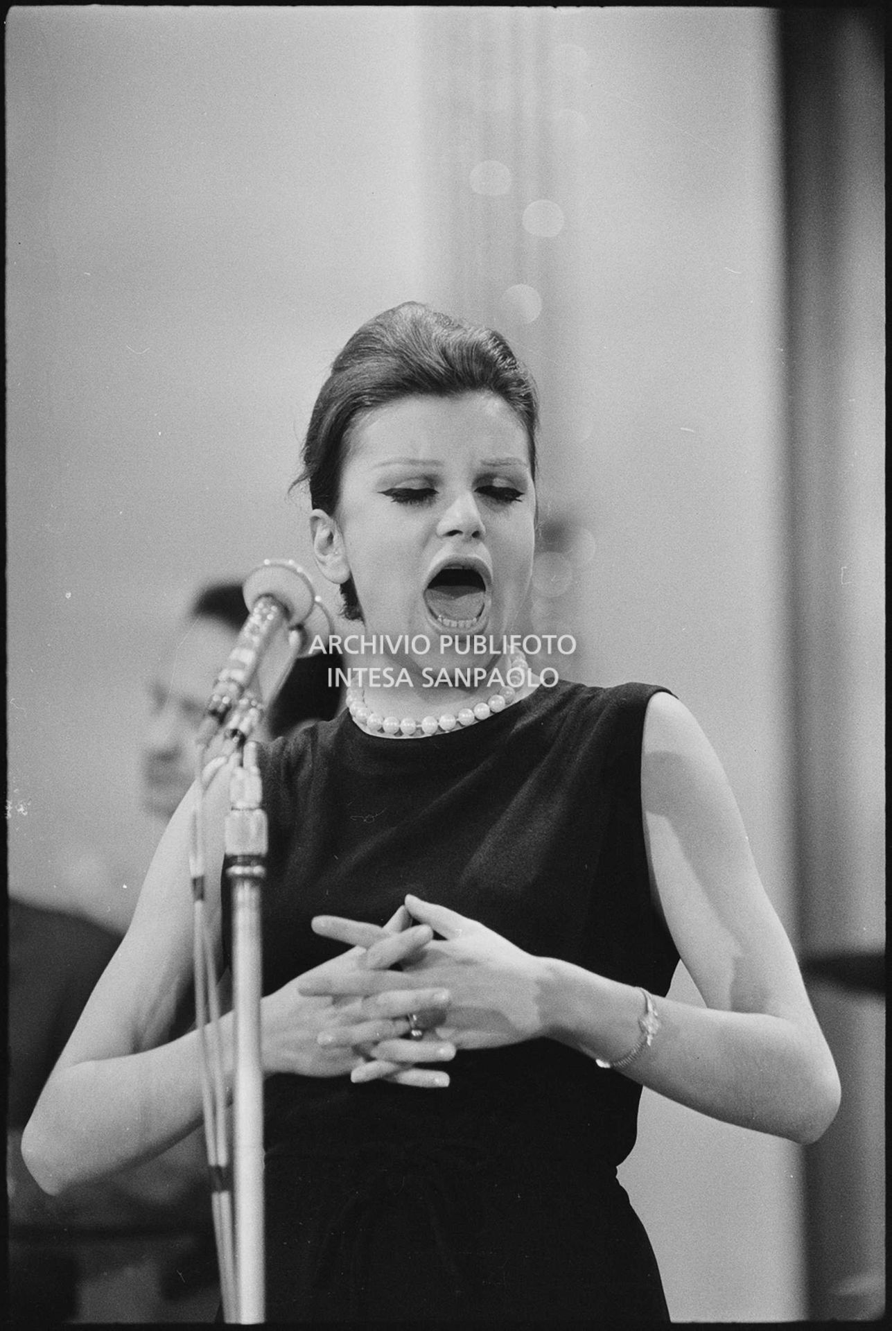 XVI Festival della canzone italiana di Sanremo