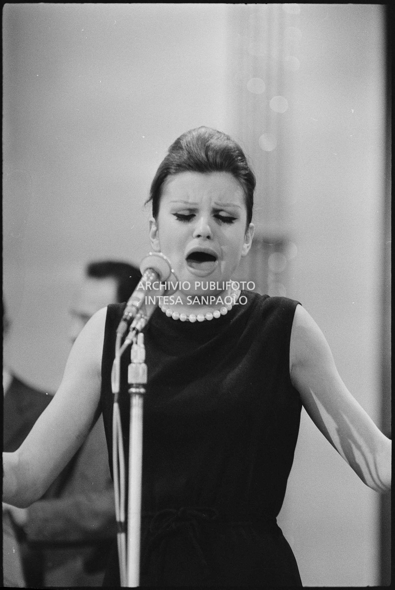 XVI Festival della canzone italiana di Sanremo