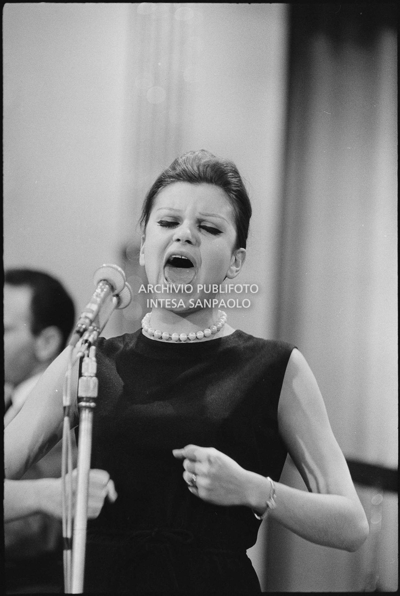 XVI Festival della canzone italiana di Sanremo