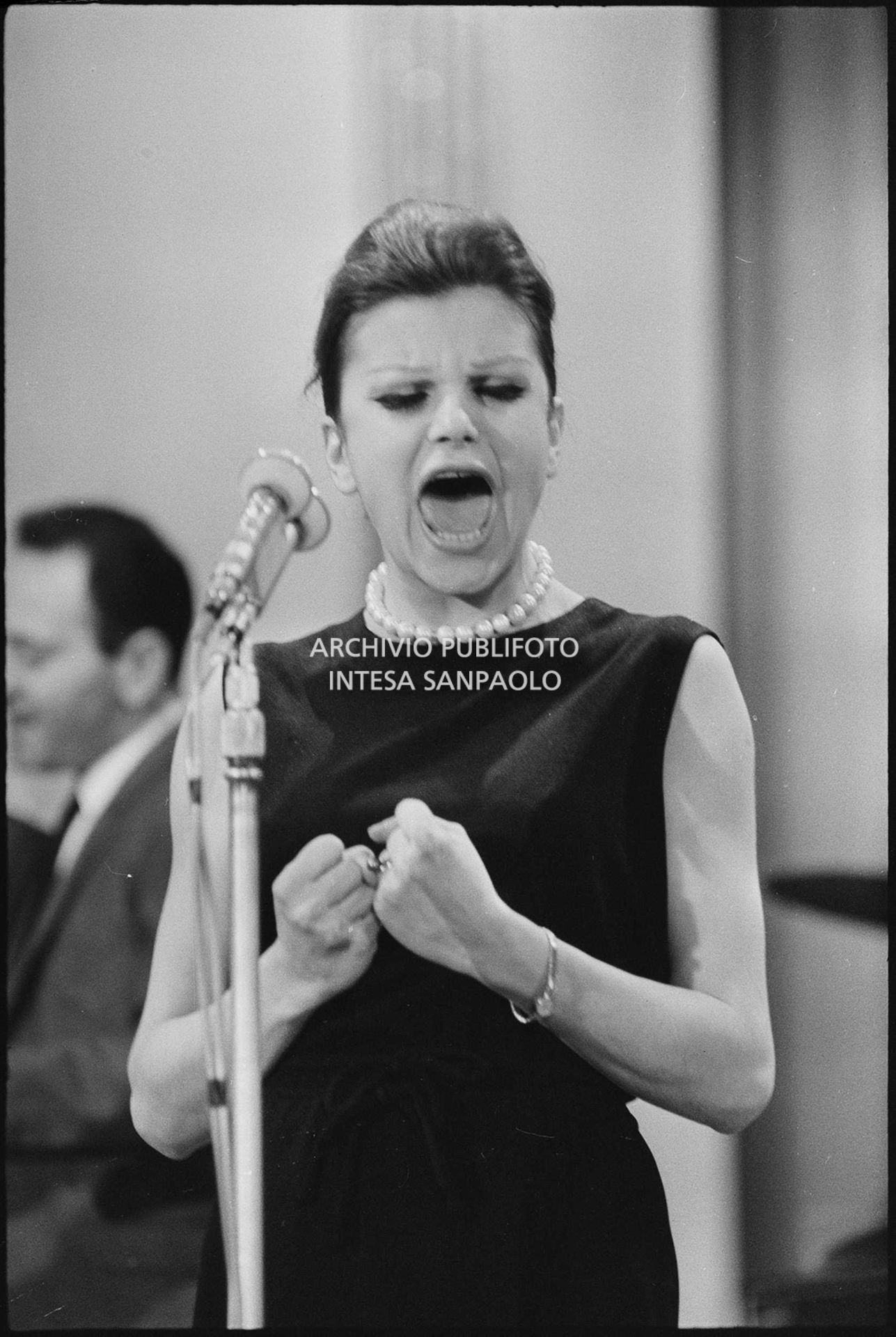 XVI Festival della canzone italiana di Sanremo