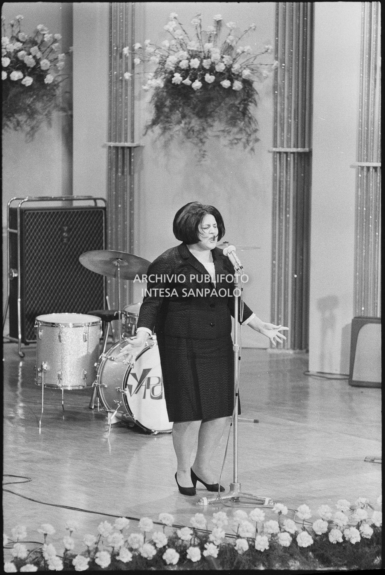 XVI Festival della canzone italiana di Sanremo