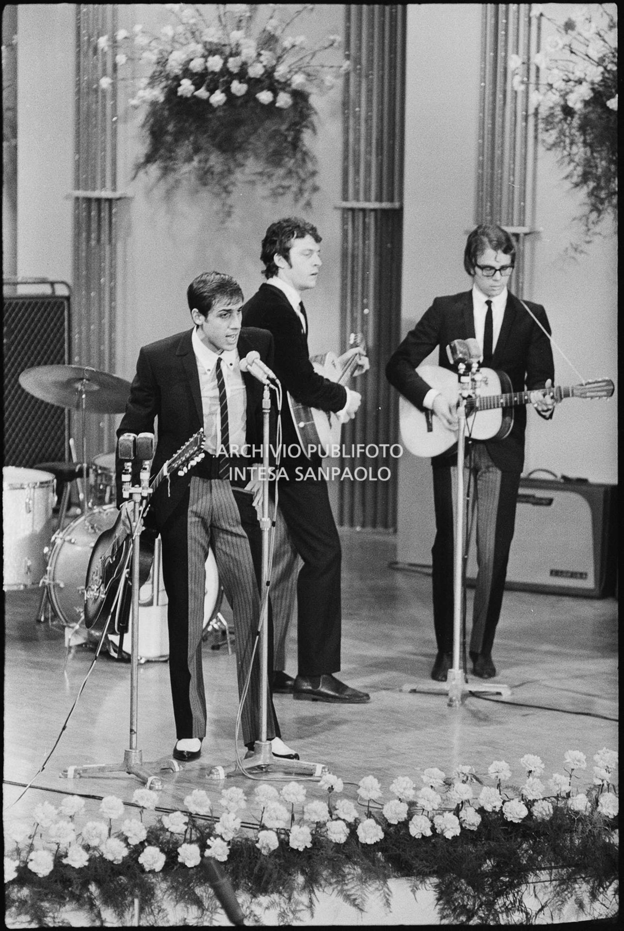 XVI Festival della canzone italiana di Sanremo