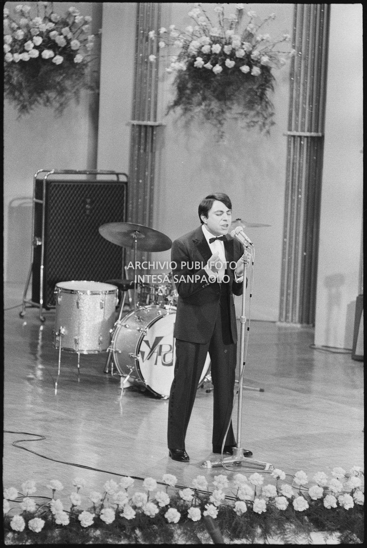 XVI Festival della canzone italiana di Sanremo