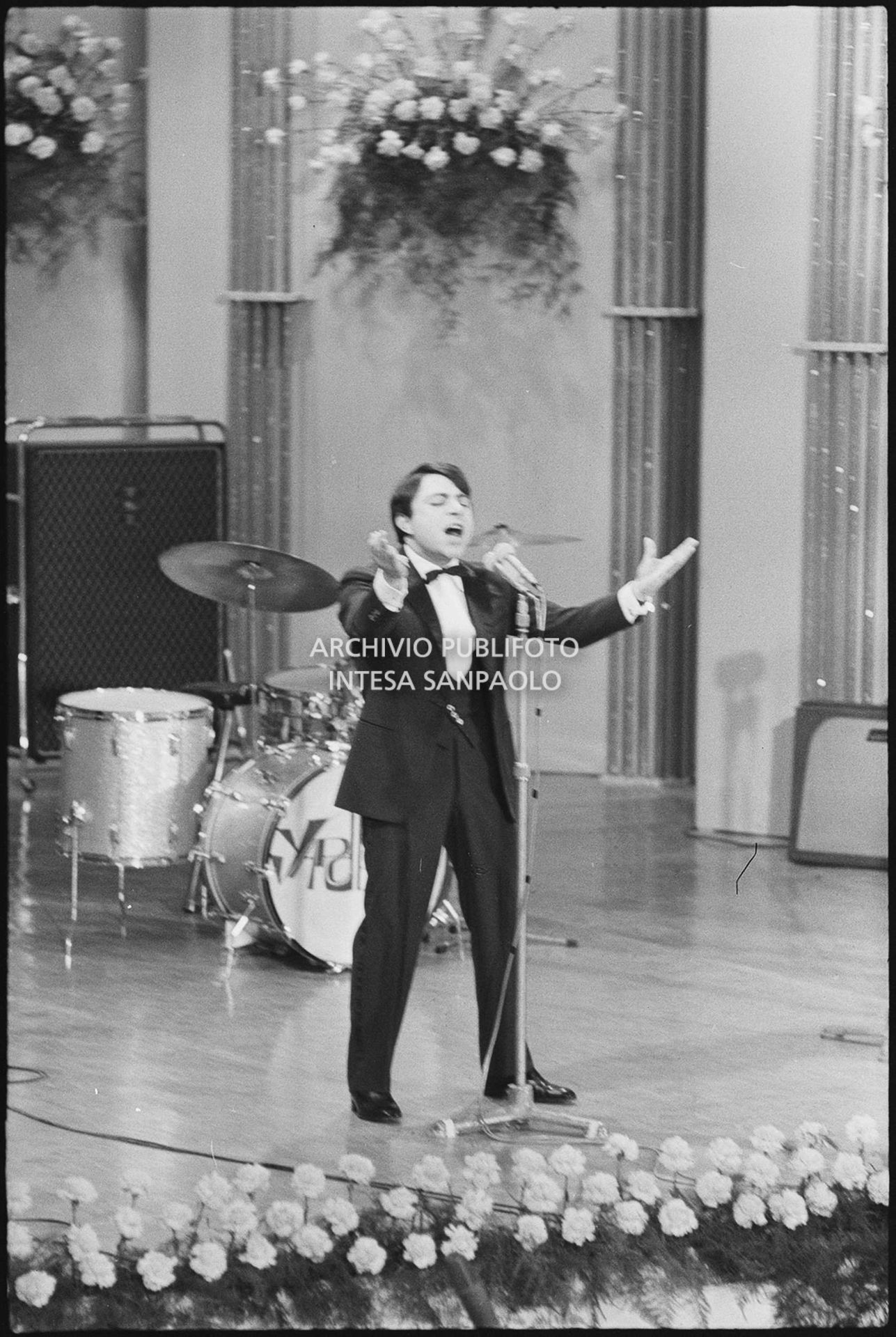 XVI Festival della canzone italiana di Sanremo