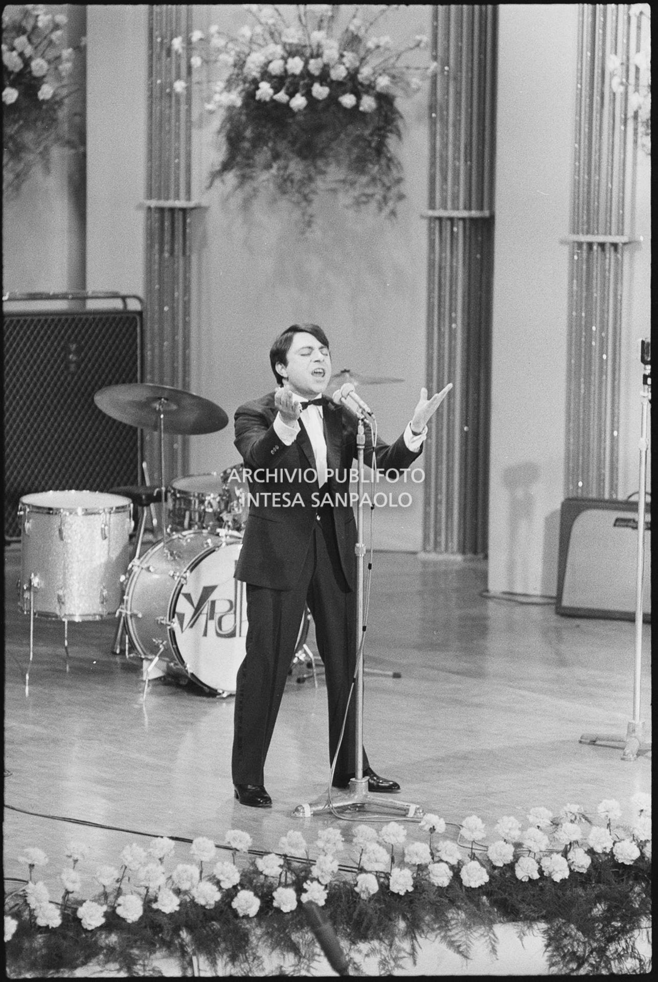 XVI Festival della canzone italiana di Sanremo